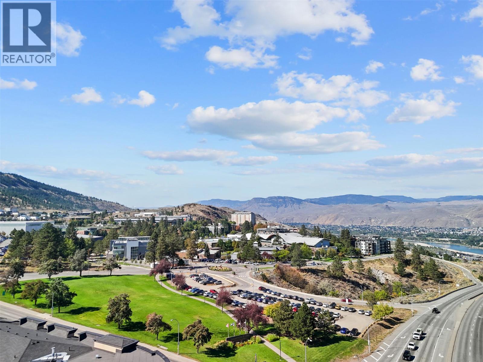 755 Mcgill Road Unit# 309, Kamloops, British Columbia