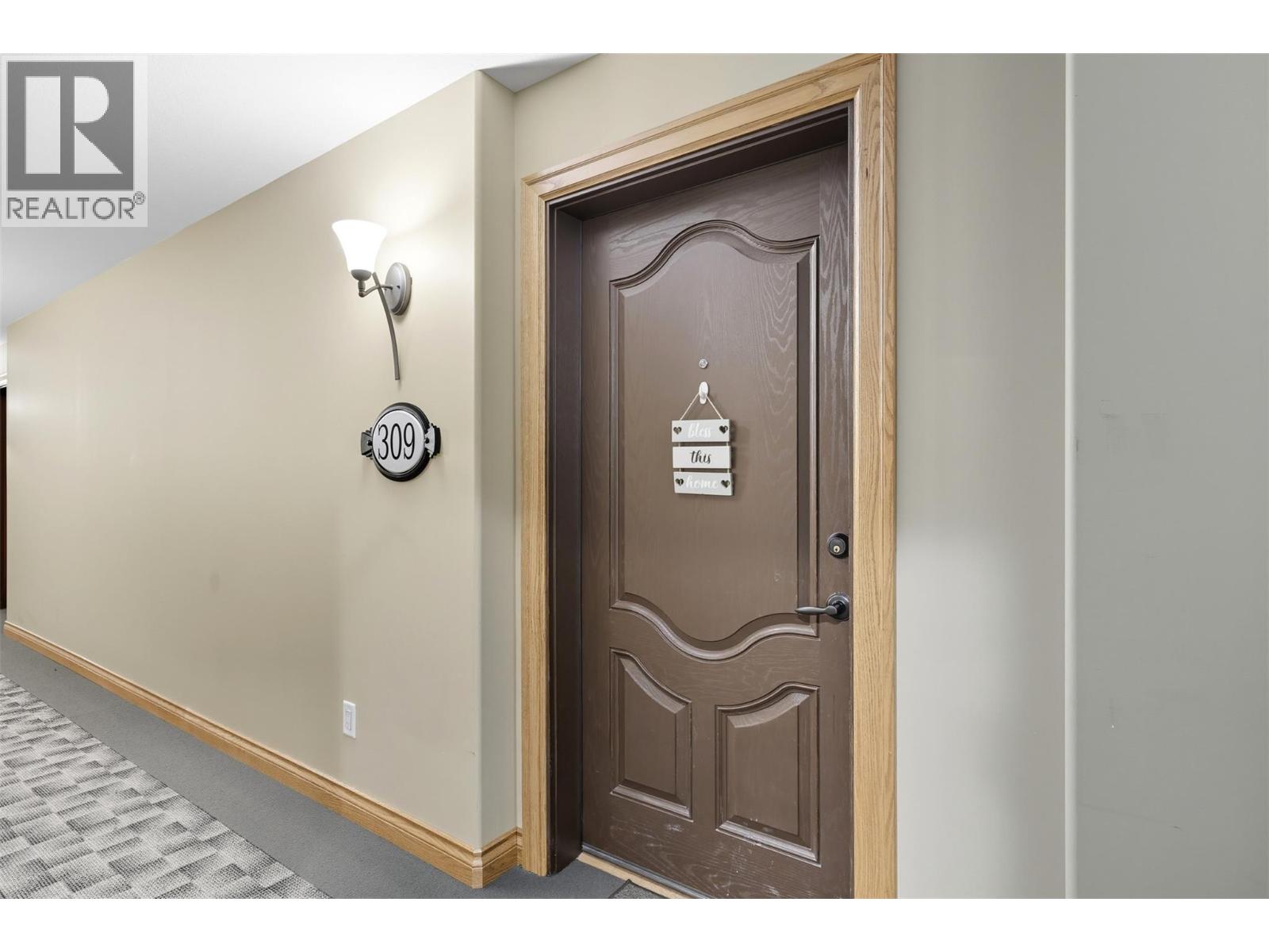 755 Mcgill Road Unit# 309, Kamloops, British Columbia