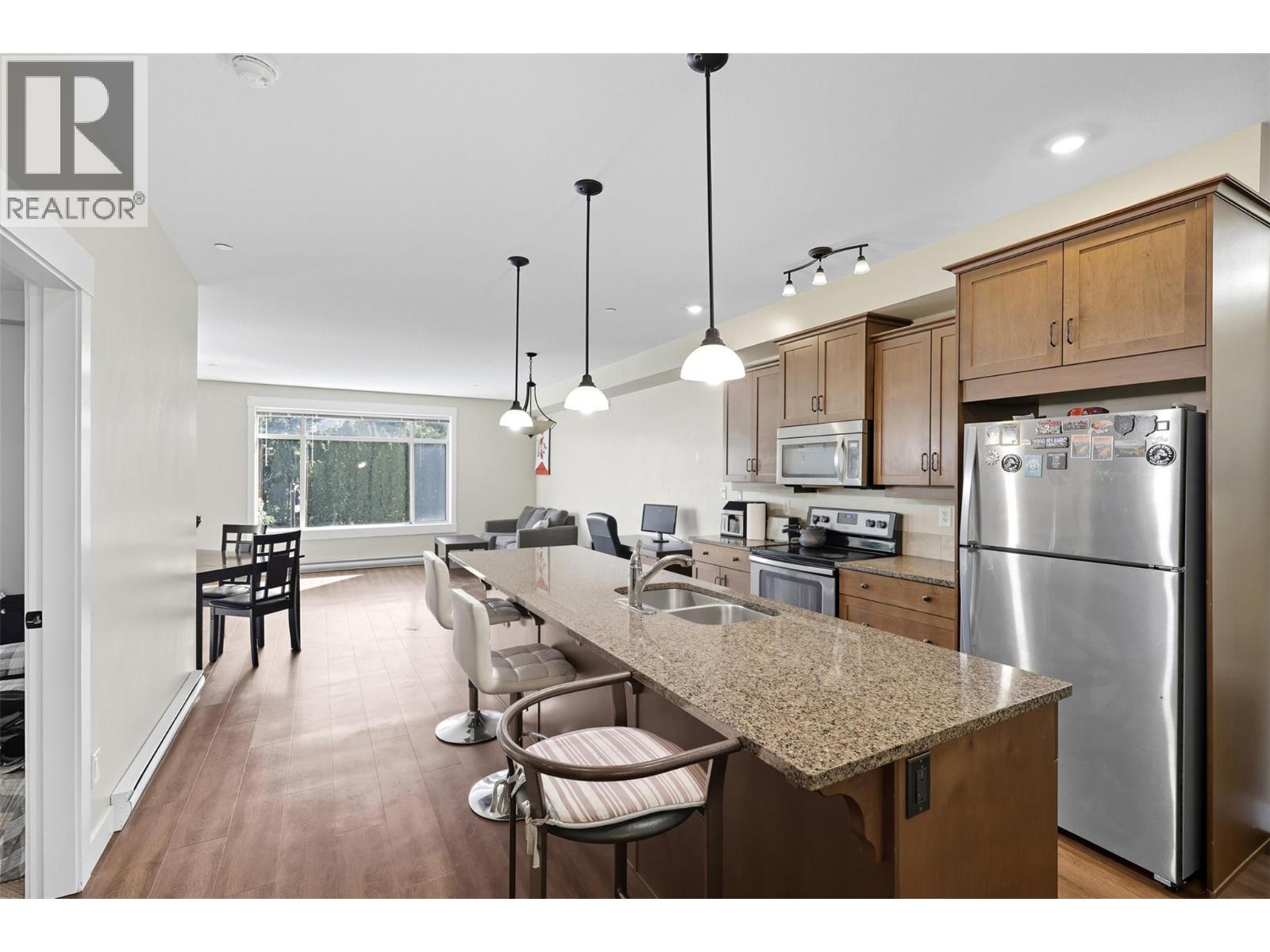 755 Mcgill Road Unit# 309, Kamloops, British Columbia