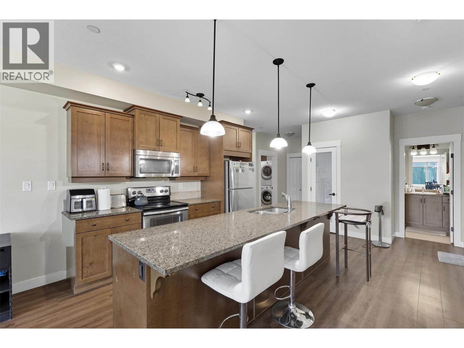 755 Mcgill Road Unit# 309, Kamloops, British Columbia