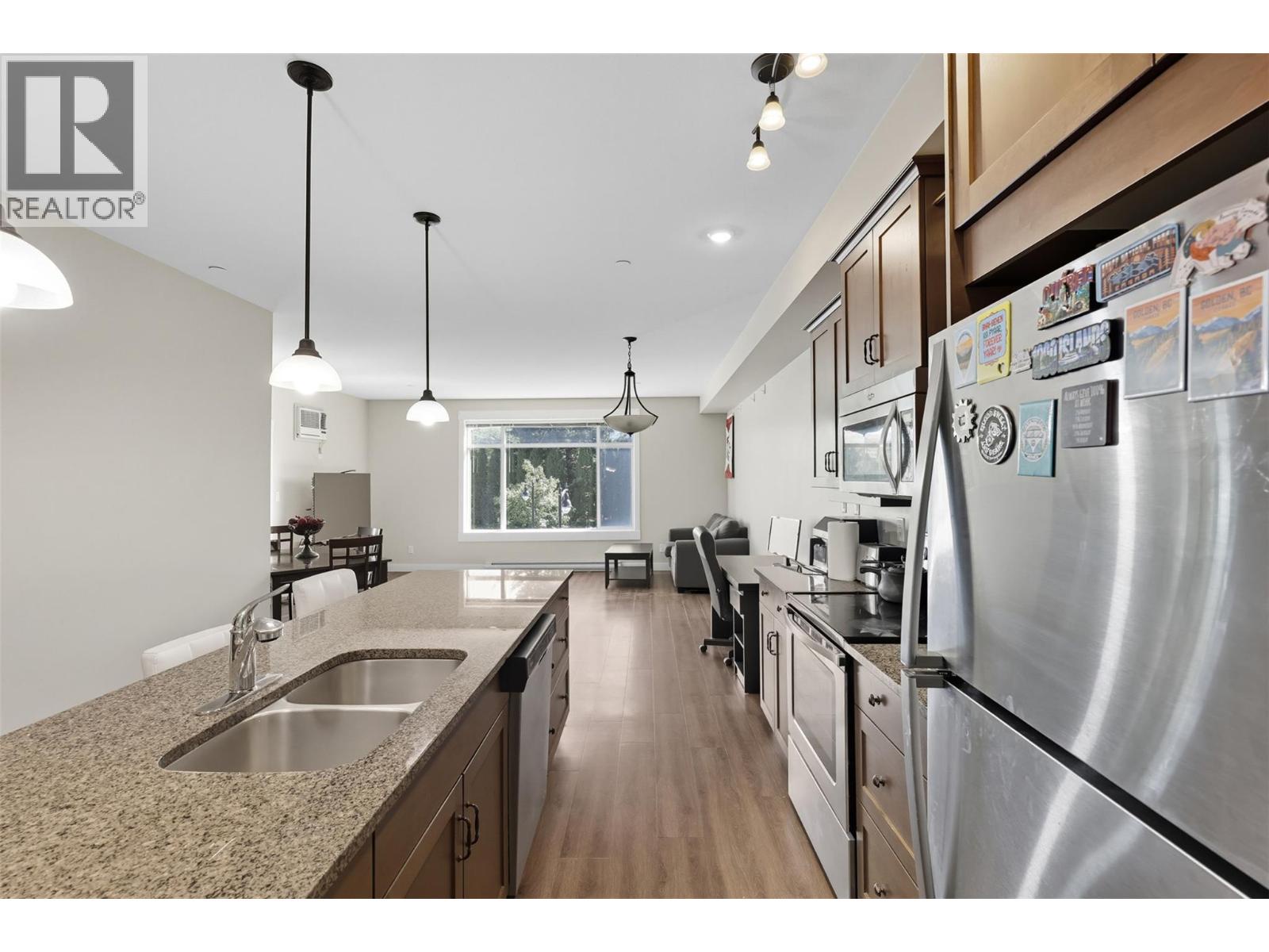 755 Mcgill Road Unit# 309, Kamloops, British Columbia
