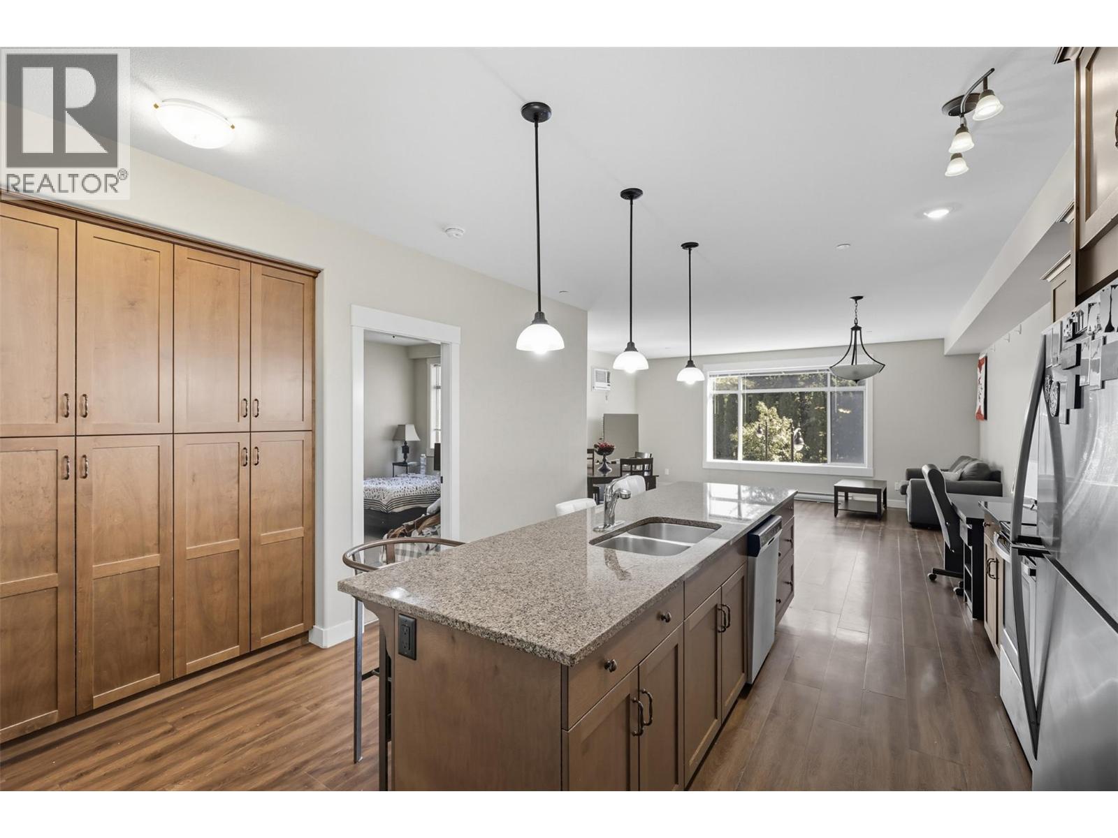 755 Mcgill Road Unit# 309, Kamloops, British Columbia