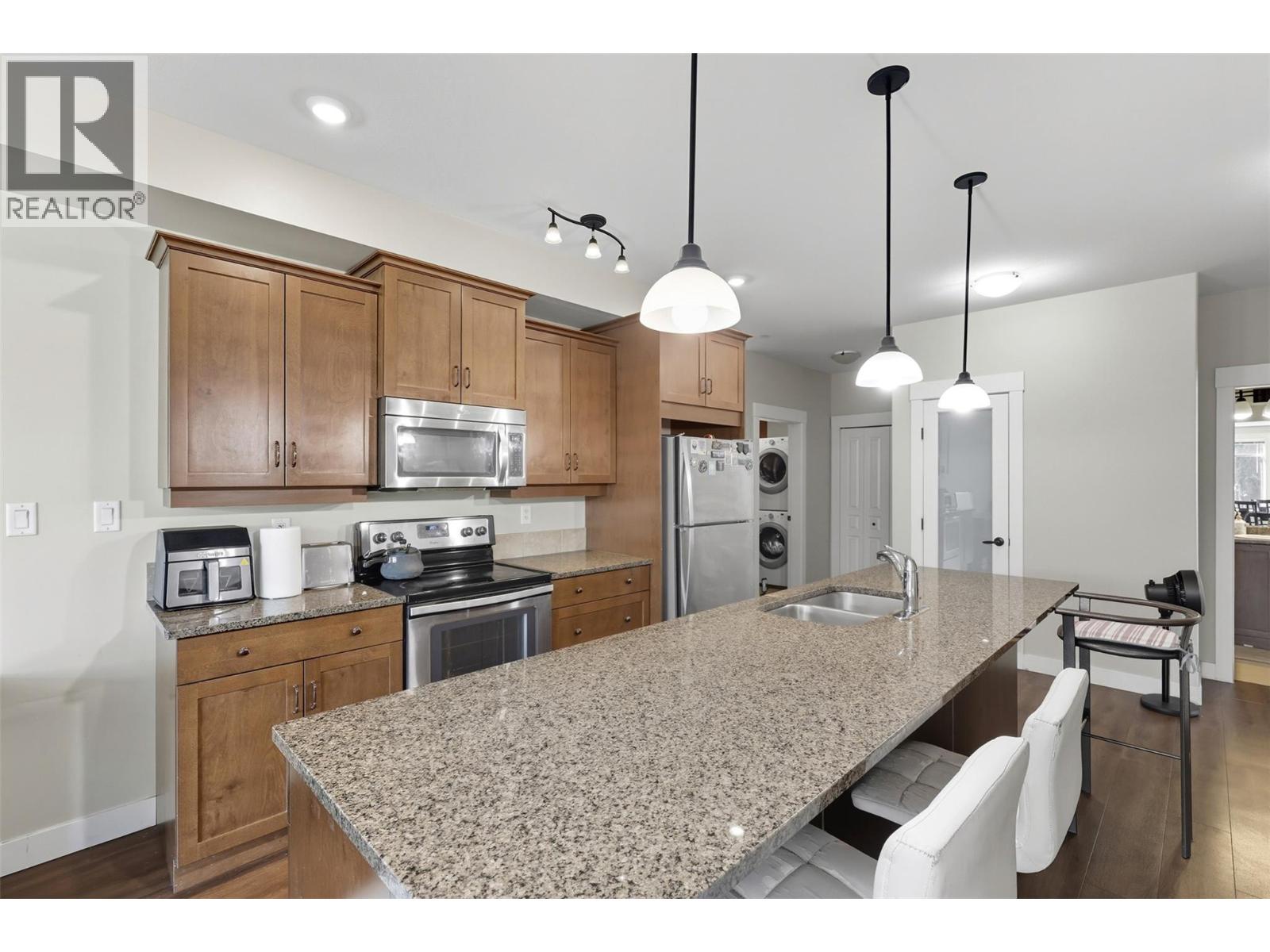 755 Mcgill Road Unit# 309, Kamloops, British Columbia
