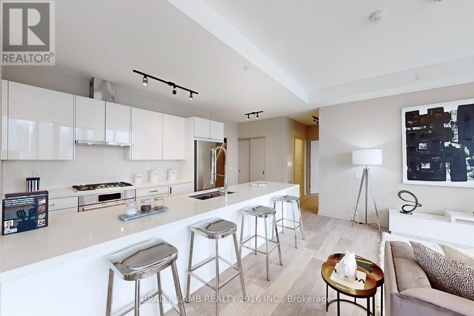 1702 - 458 Richmond Street W, Toronto (waterfront Communities), Ontario