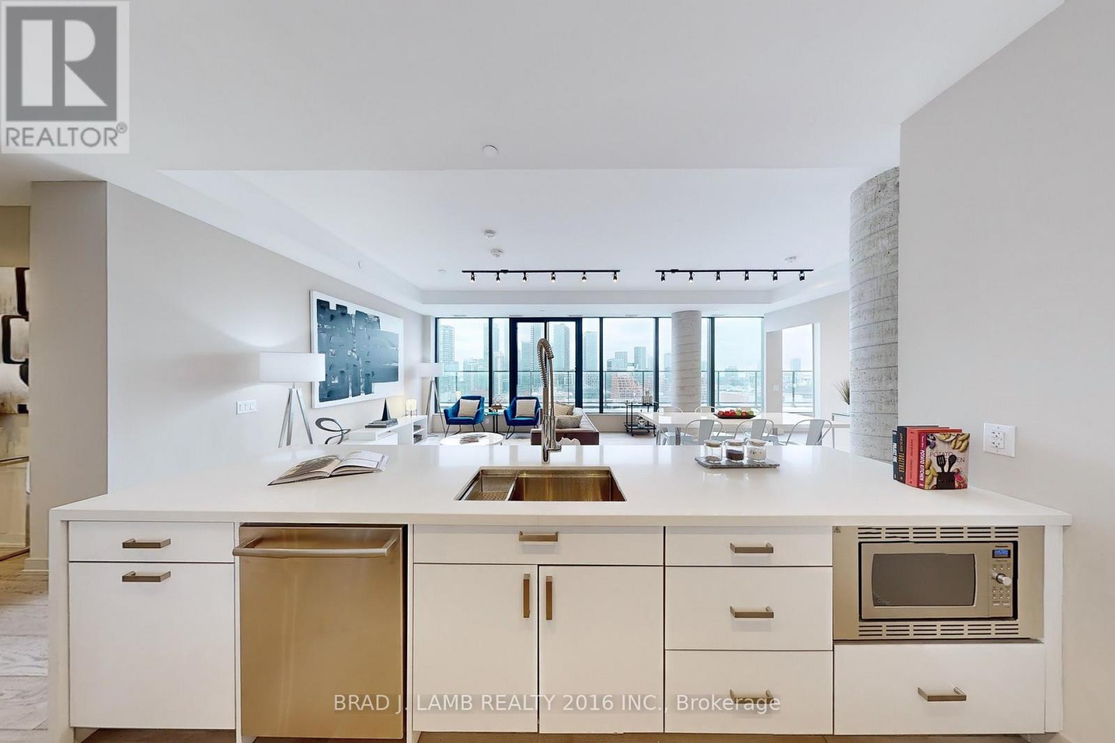 1702 - 458 Richmond Street W, Toronto (waterfront Communities), Ontario