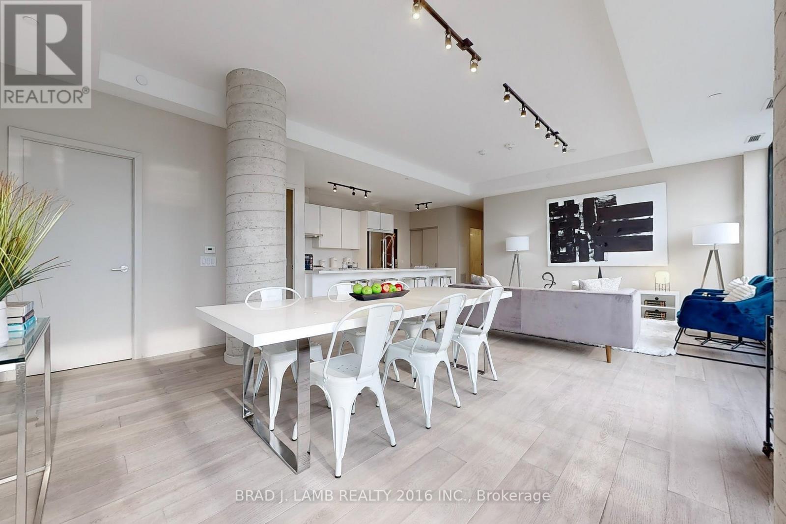 1702 - 458 Richmond Street W, Toronto (waterfront Communities), Ontario