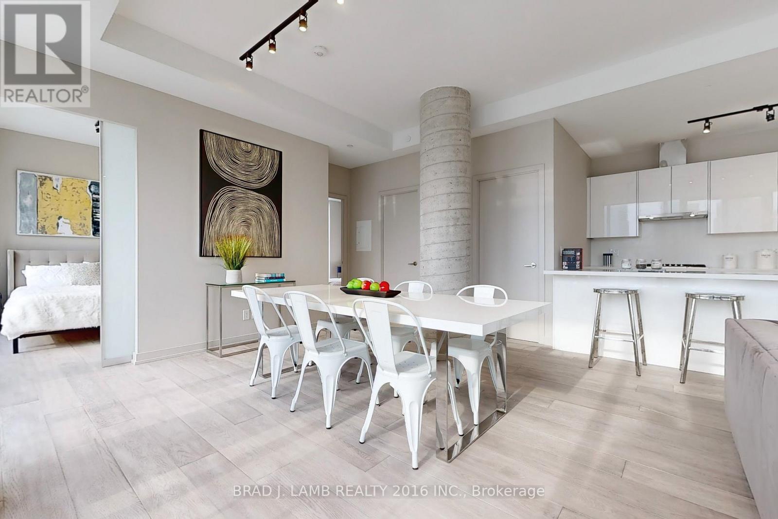 1702 - 458 Richmond Street W, Toronto (waterfront Communities), Ontario