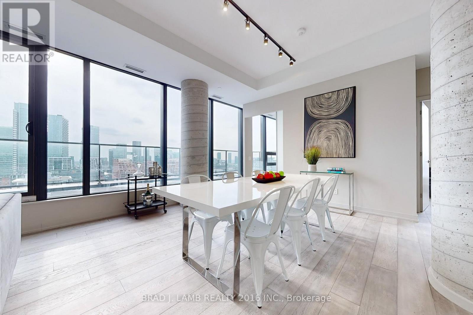 1702 - 458 Richmond Street W, Toronto (waterfront Communities), Ontario