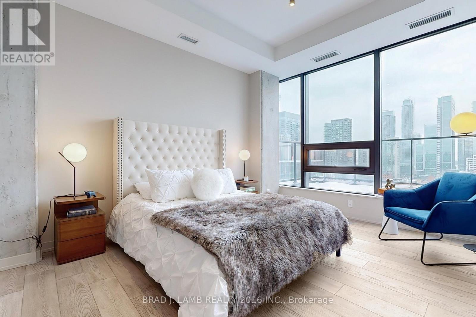 1702 - 458 Richmond Street W, Toronto (waterfront Communities), Ontario