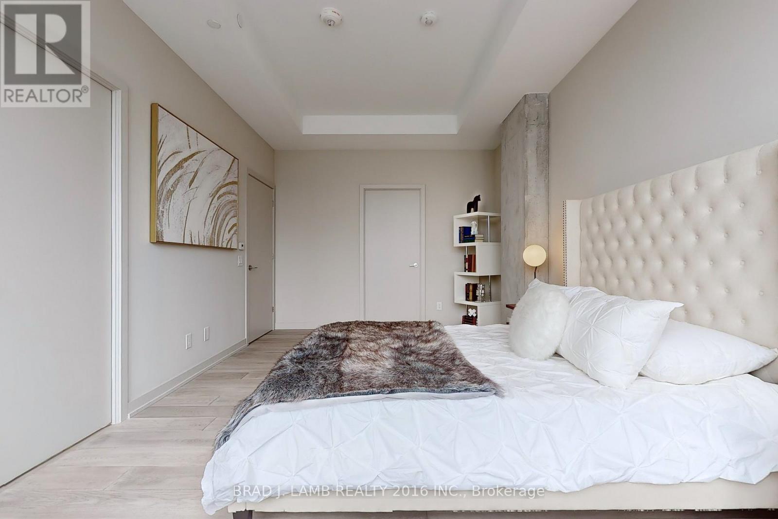 1702 - 458 Richmond Street W, Toronto (waterfront Communities), Ontario