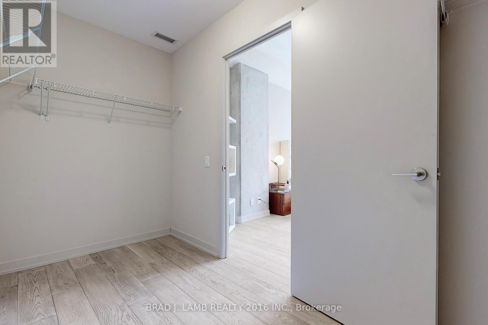 1702 - 458 Richmond Street W, Toronto (waterfront Communities), Ontario