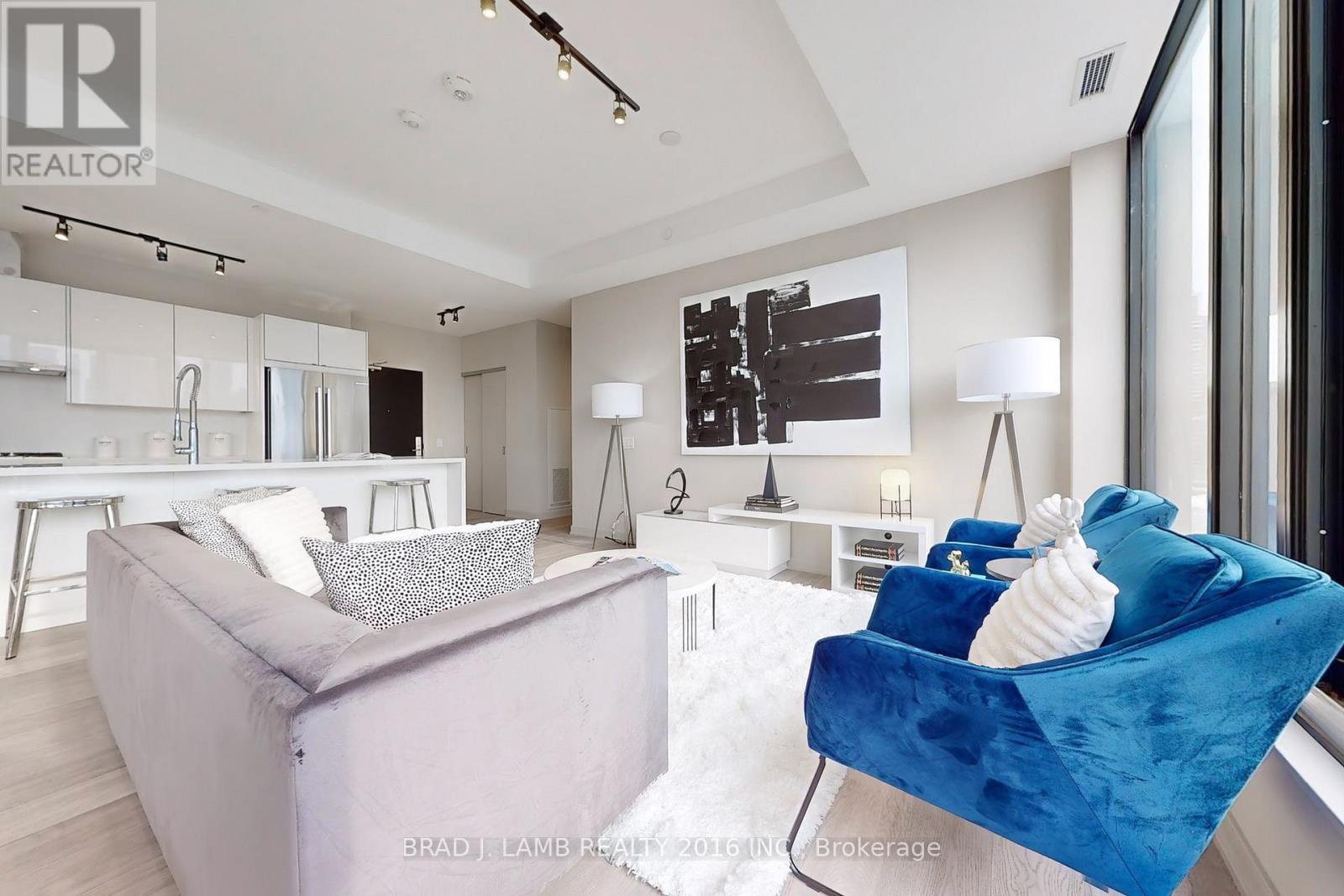 1702 - 458 Richmond Street W, Toronto (waterfront Communities), Ontario