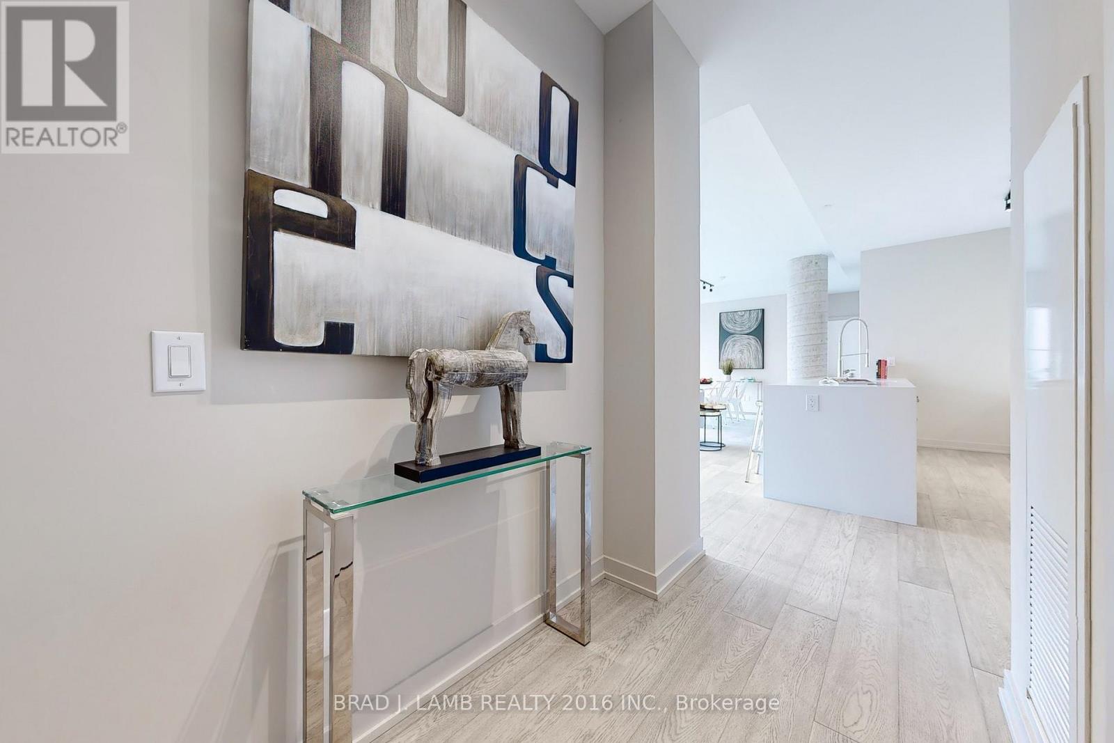 1702 - 458 Richmond Street W, Toronto (waterfront Communities), Ontario