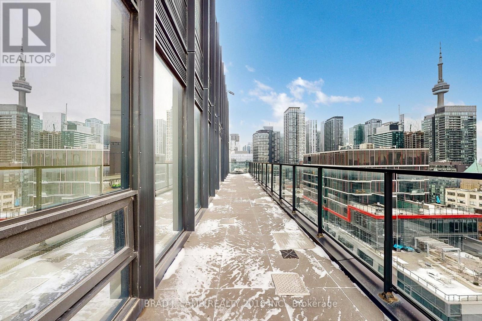 1702 - 458 Richmond Street W, Toronto (waterfront Communities), Ontario