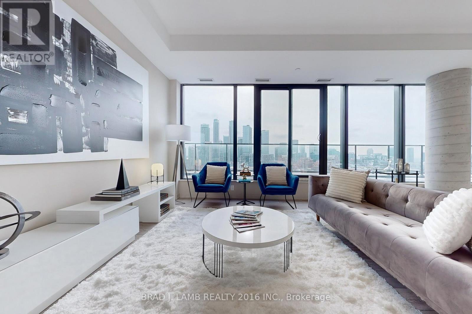 1702 - 458 Richmond Street W, Toronto (waterfront Communities), Ontario