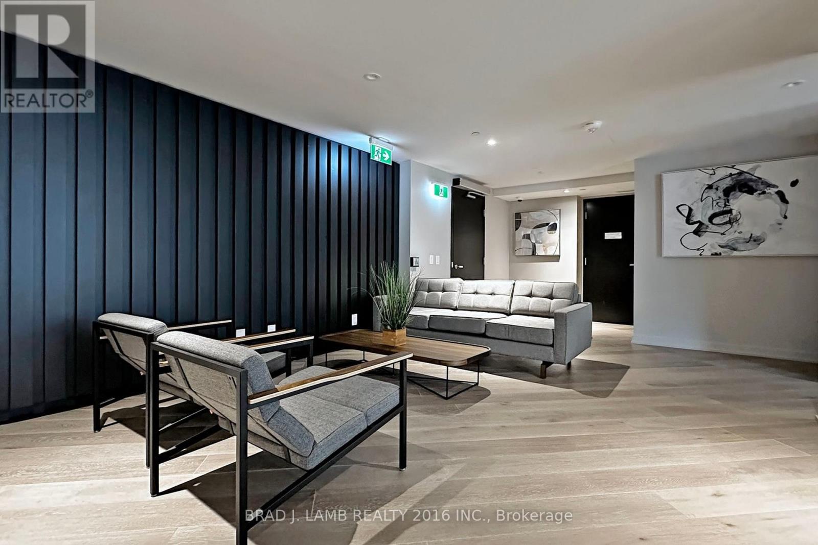 1702 - 458 Richmond Street W, Toronto (waterfront Communities), Ontario