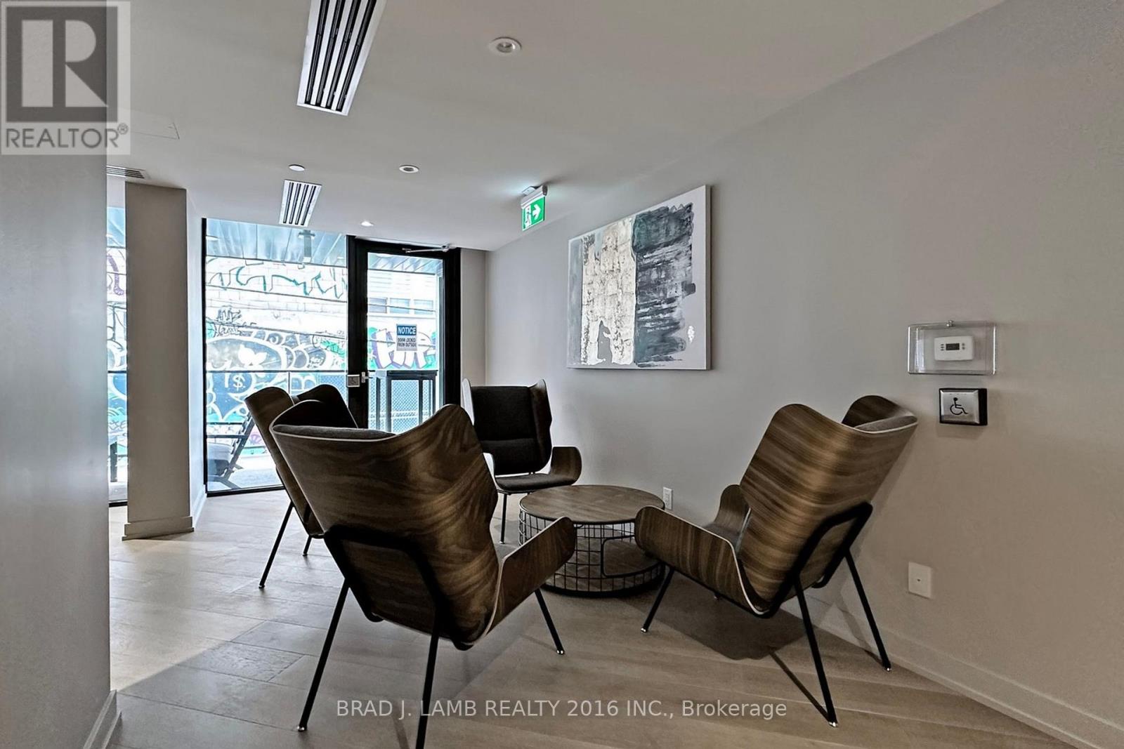 1702 - 458 Richmond Street W, Toronto (waterfront Communities), Ontario