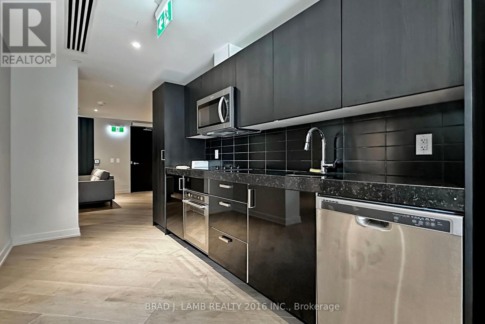 1702 - 458 Richmond Street W, Toronto (waterfront Communities), Ontario