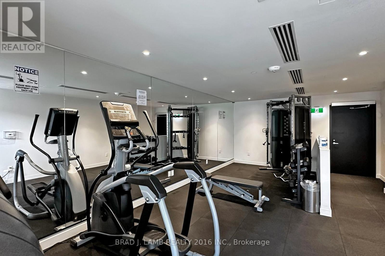 1702 - 458 Richmond Street W, Toronto (waterfront Communities), Ontario