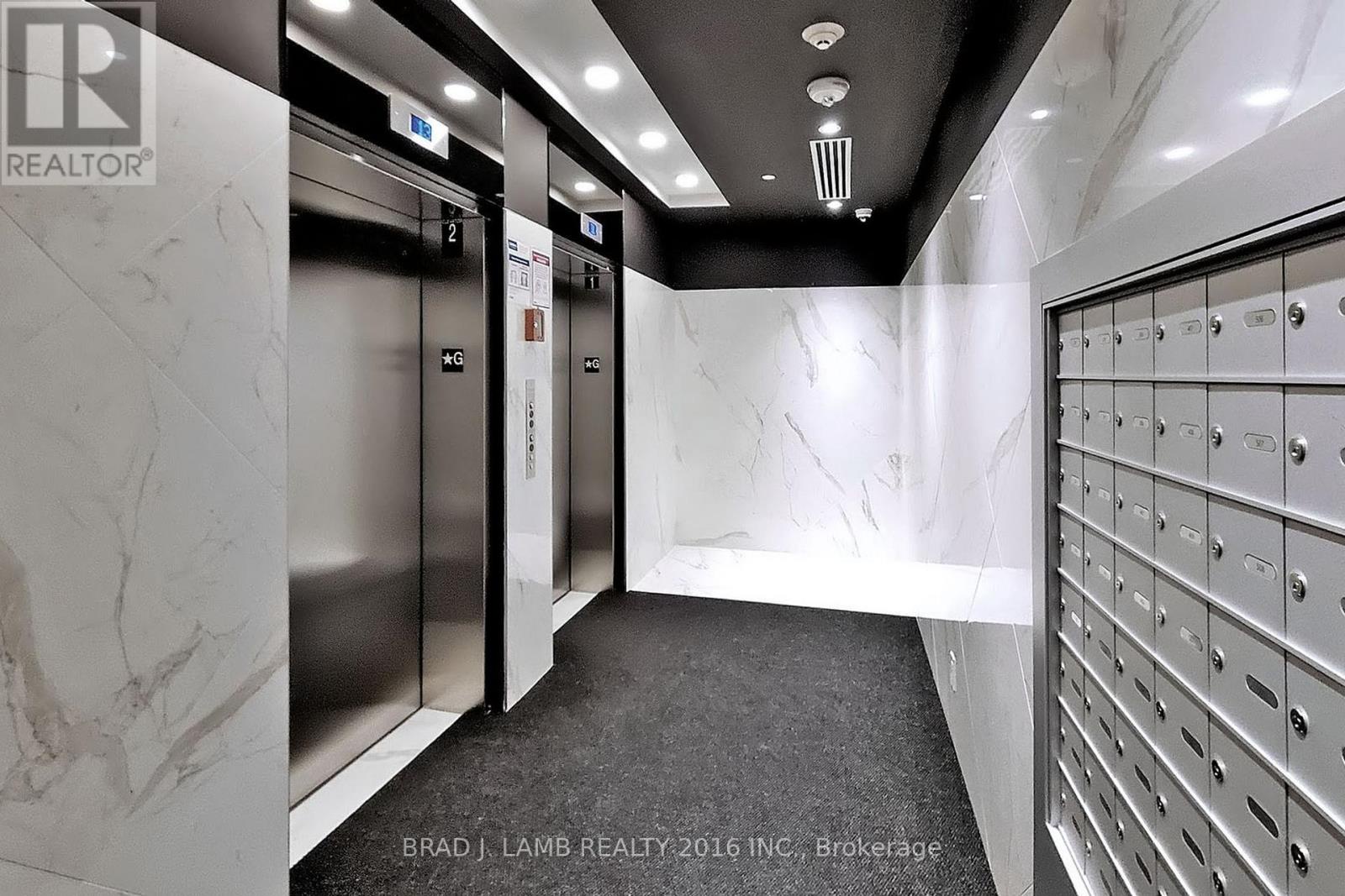 1702 - 458 Richmond Street W, Toronto (waterfront Communities), Ontario