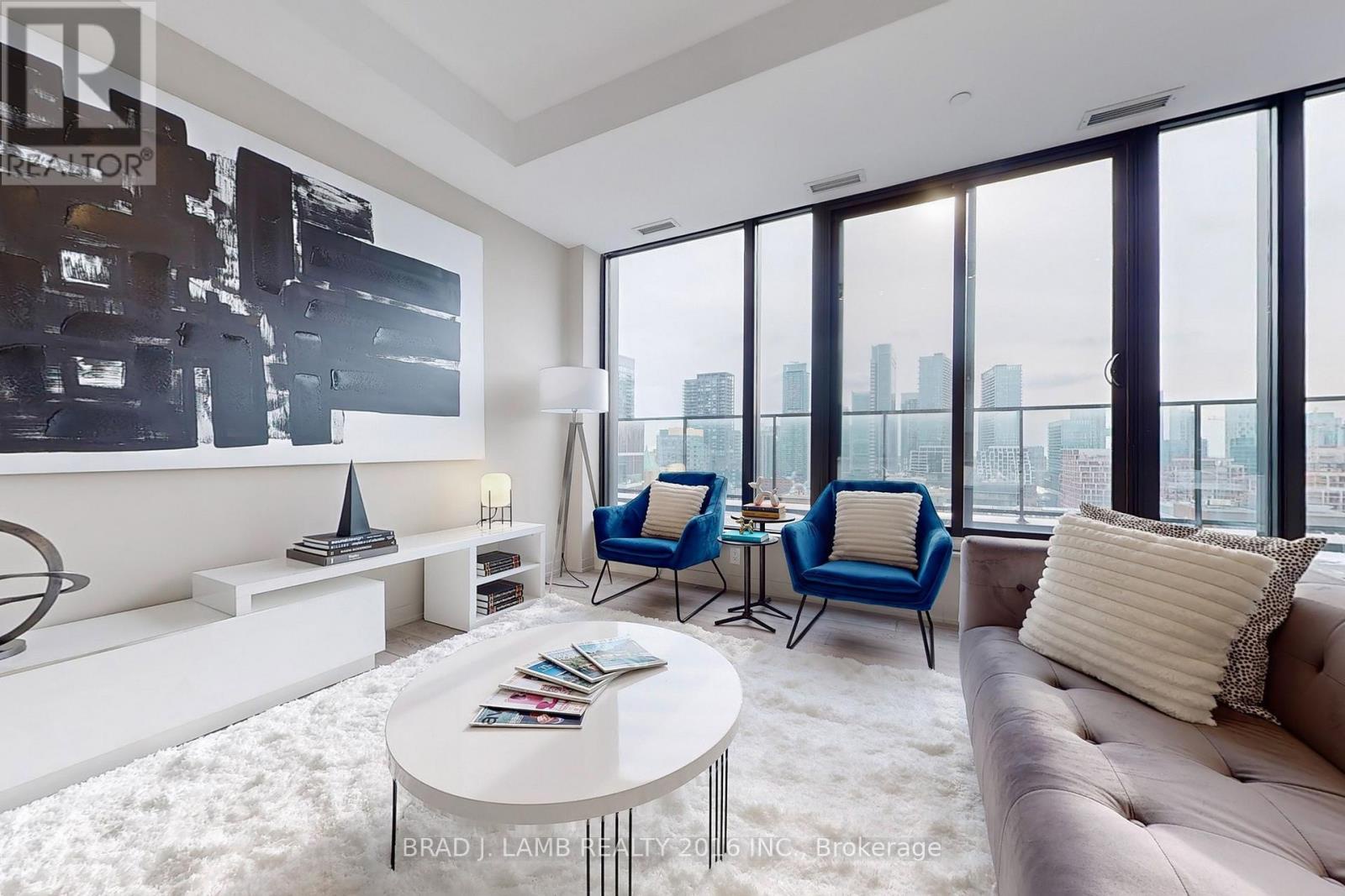 1702 - 458 Richmond Street W, Toronto (waterfront Communities), Ontario