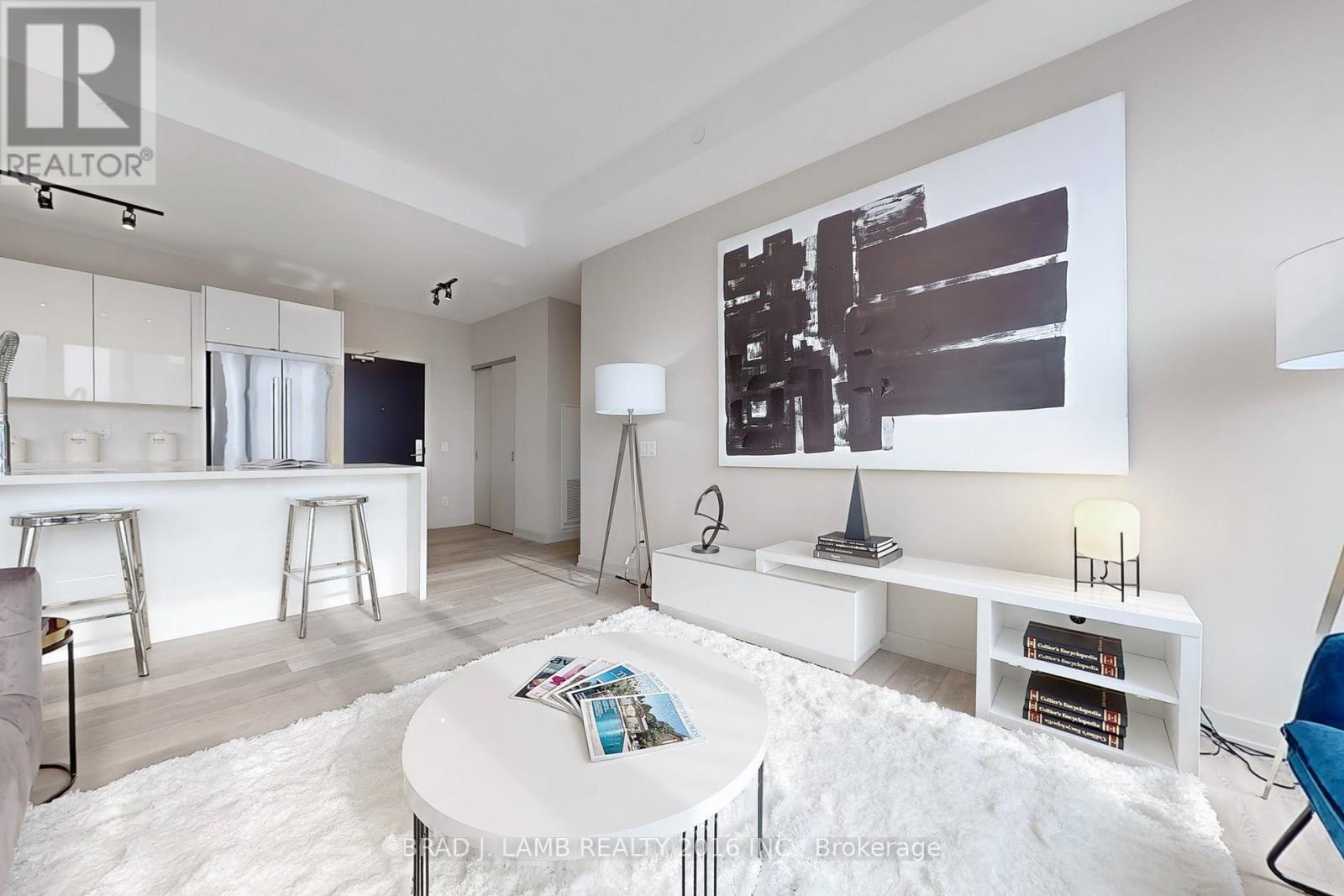 1702 - 458 Richmond Street W, Toronto (waterfront Communities), Ontario