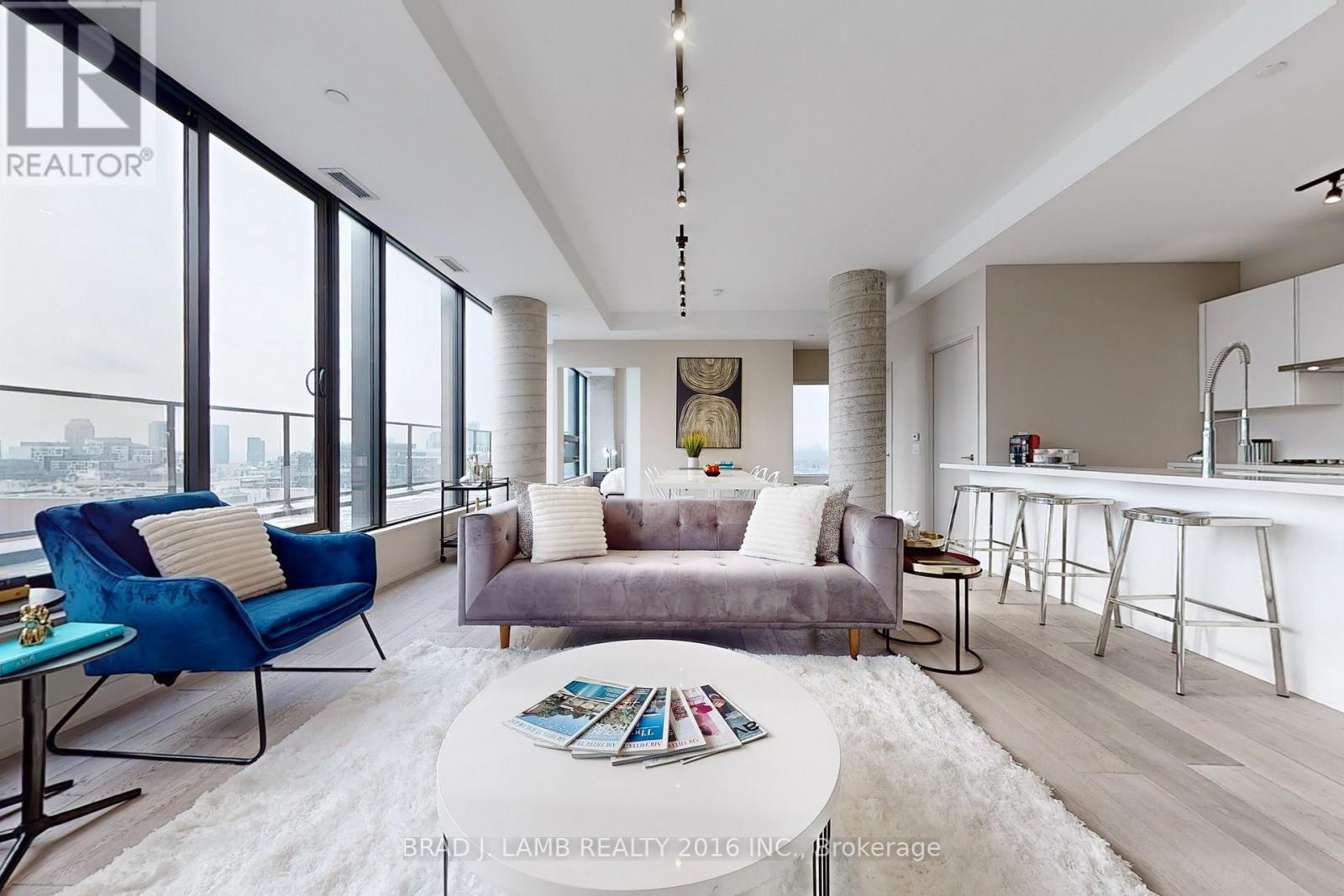 1702 - 458 Richmond Street W, Toronto (waterfront Communities), Ontario