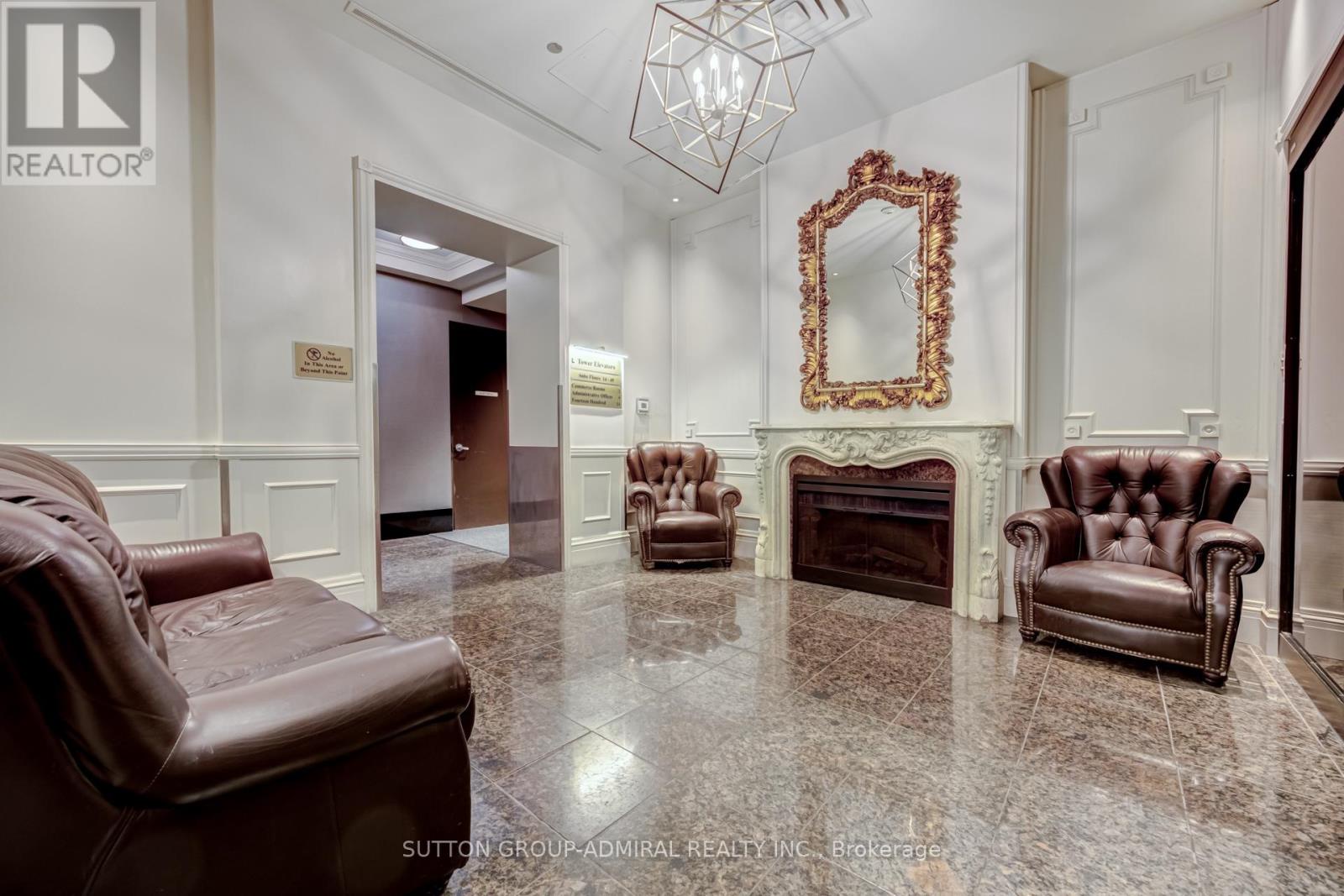 723 - 1 King Street W, Toronto (bay Street Corridor), Ontario