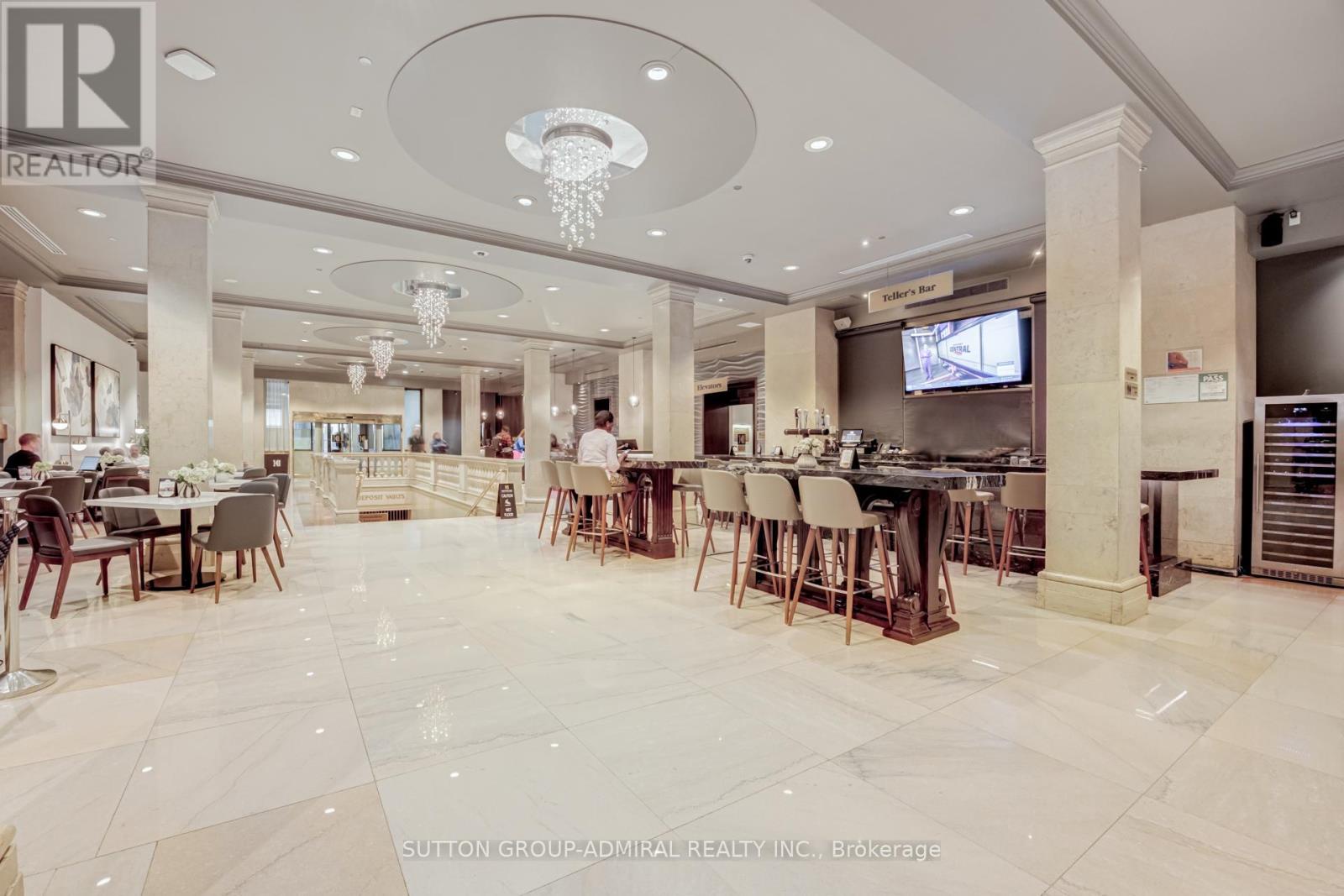 723 - 1 King Street W, Toronto (bay Street Corridor), Ontario