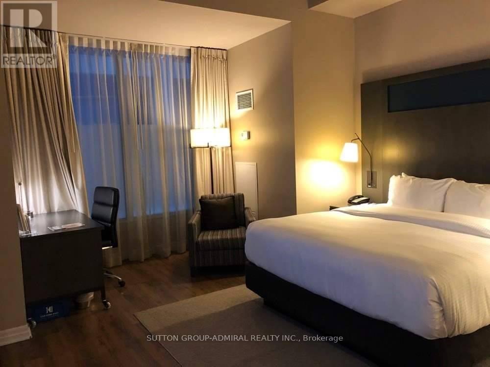 723 - 1 King Street W, Toronto (bay Street Corridor), Ontario