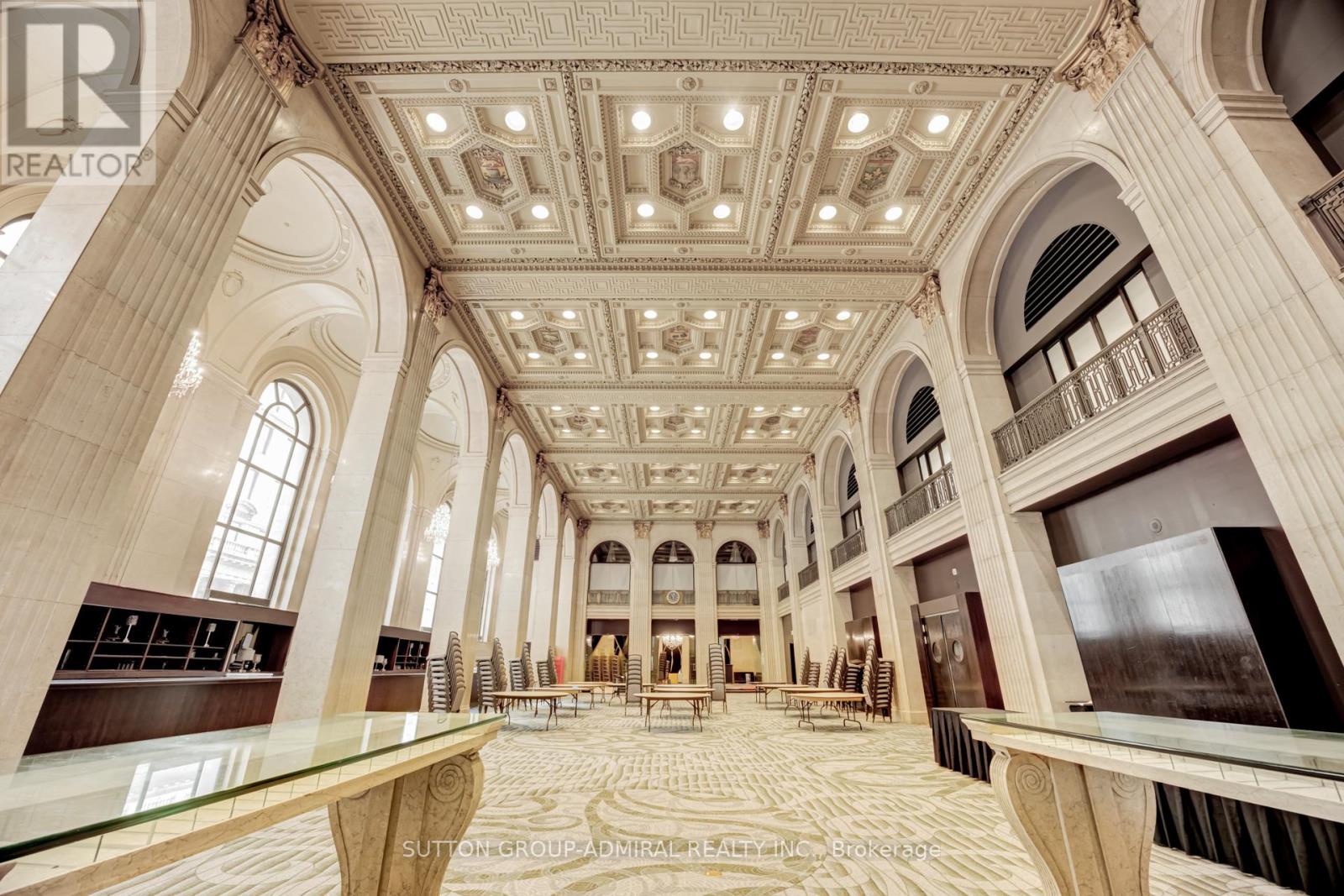 723 - 1 King Street W, Toronto (bay Street Corridor), Ontario