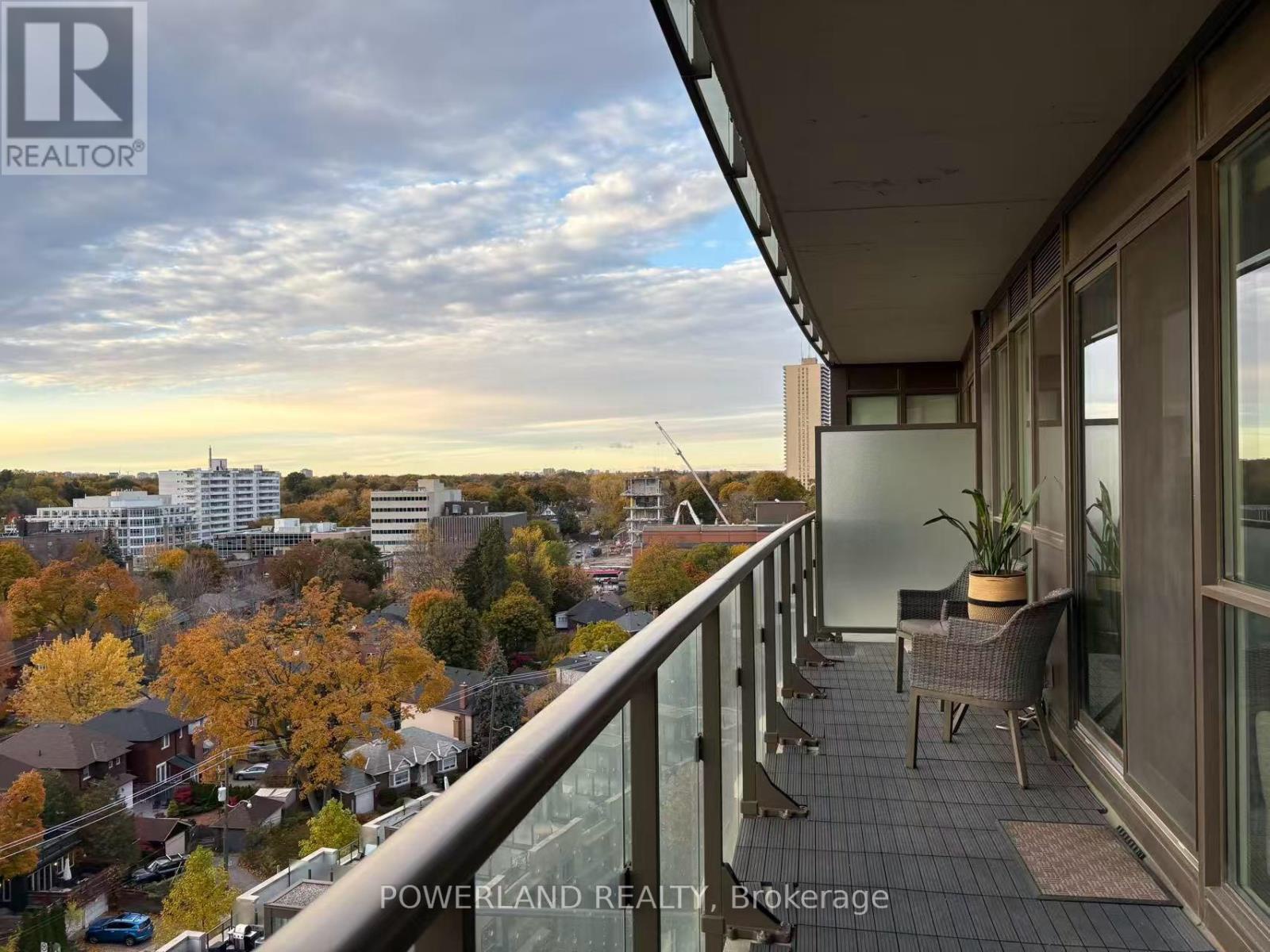 1105 - 60 Berwick Avenue, Toronto (yonge-eglinton), Ontario