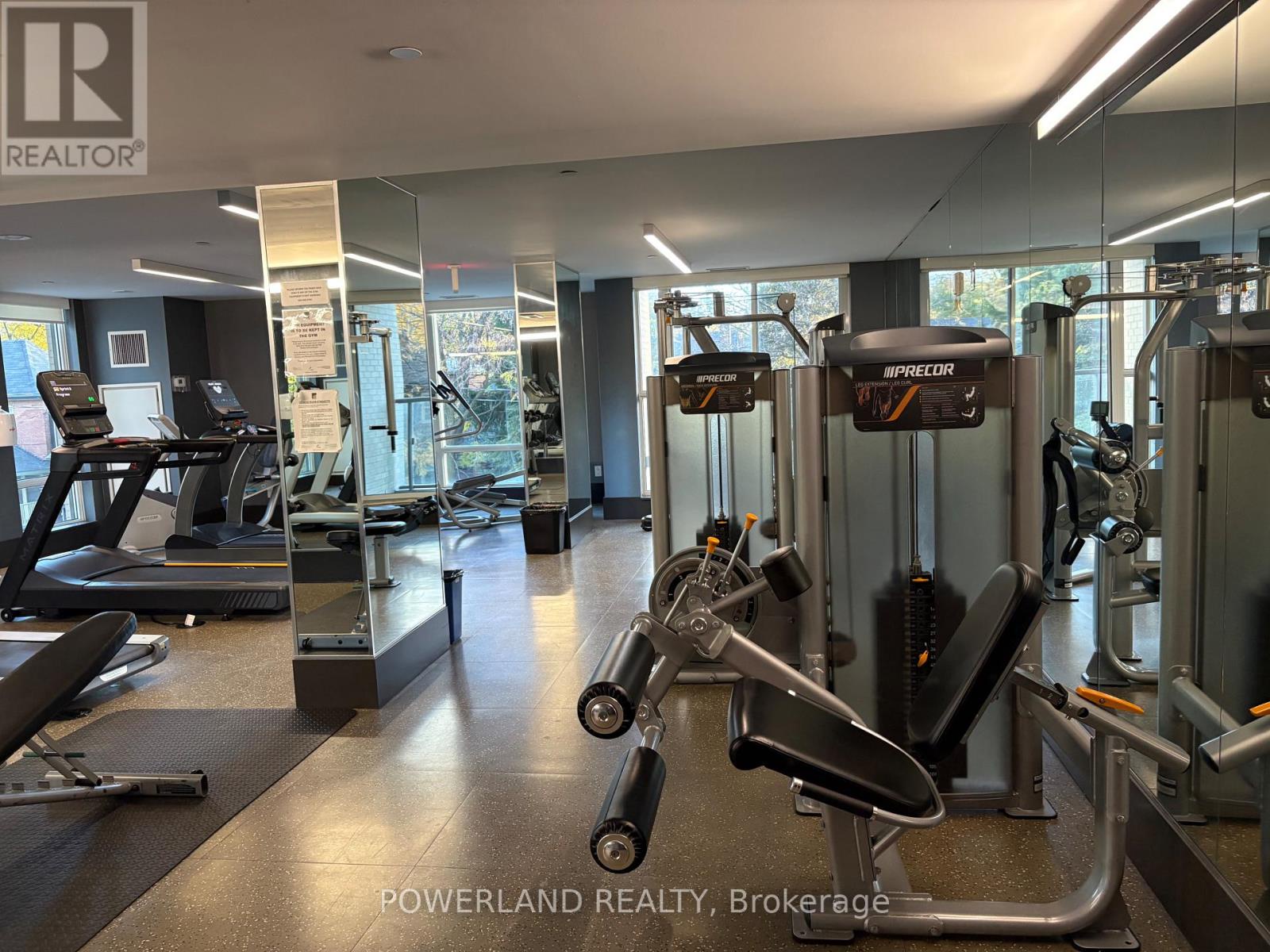 1105 - 60 Berwick Avenue, Toronto (yonge-eglinton), Ontario