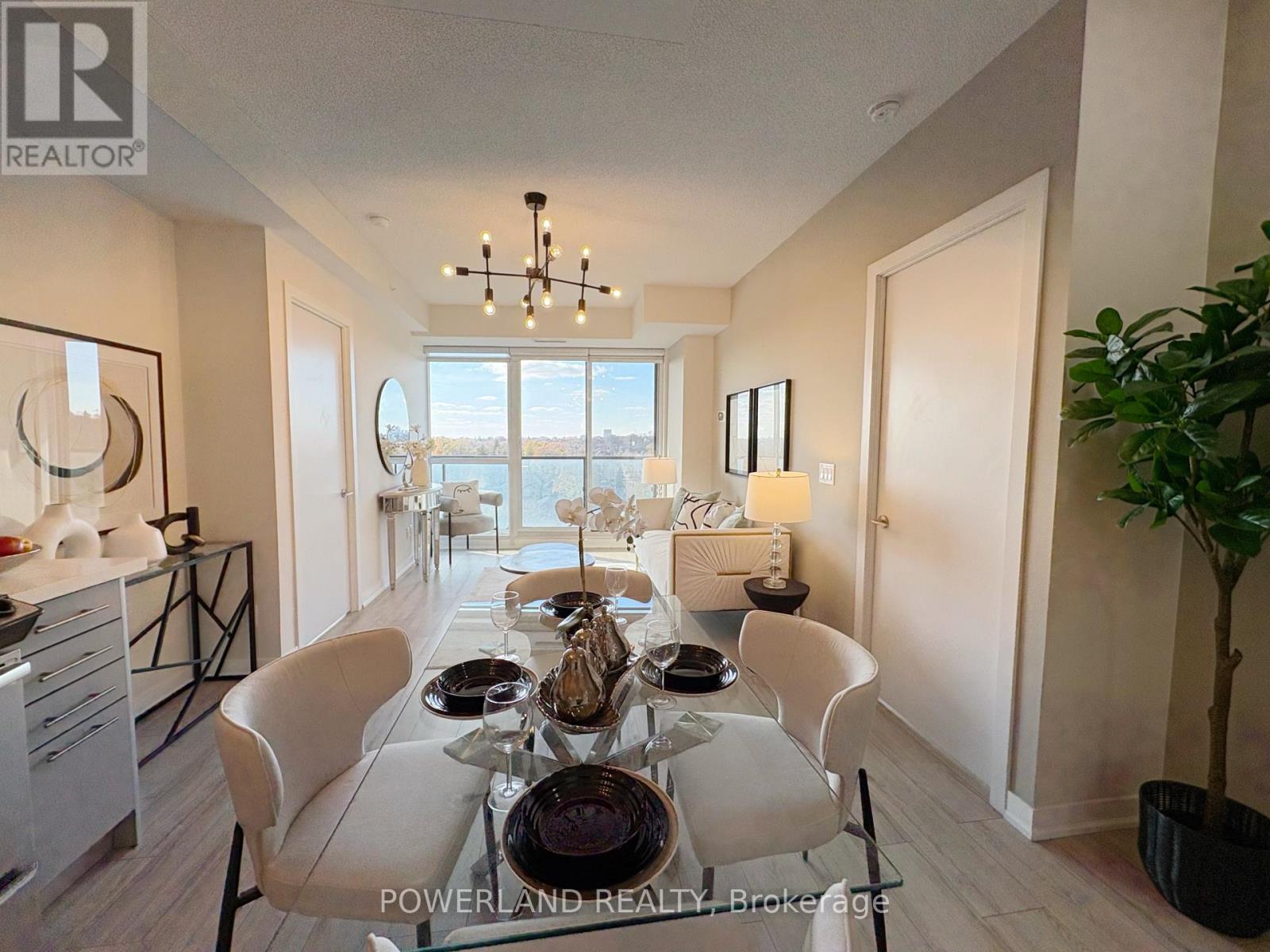 1105 - 60 Berwick Avenue, Toronto (yonge-eglinton), Ontario