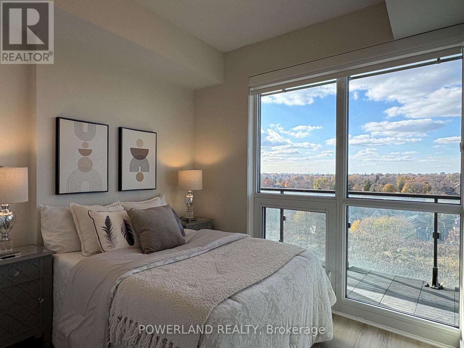 1105 - 60 Berwick Avenue, Toronto (yonge-eglinton), Ontario