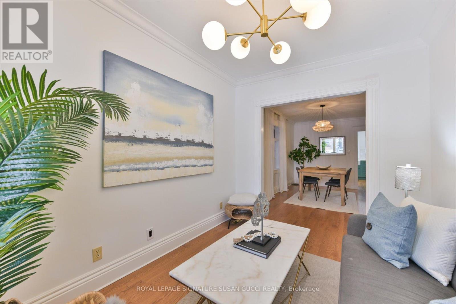 925 Greenwood Avenue, Toronto (danforth), Ontario