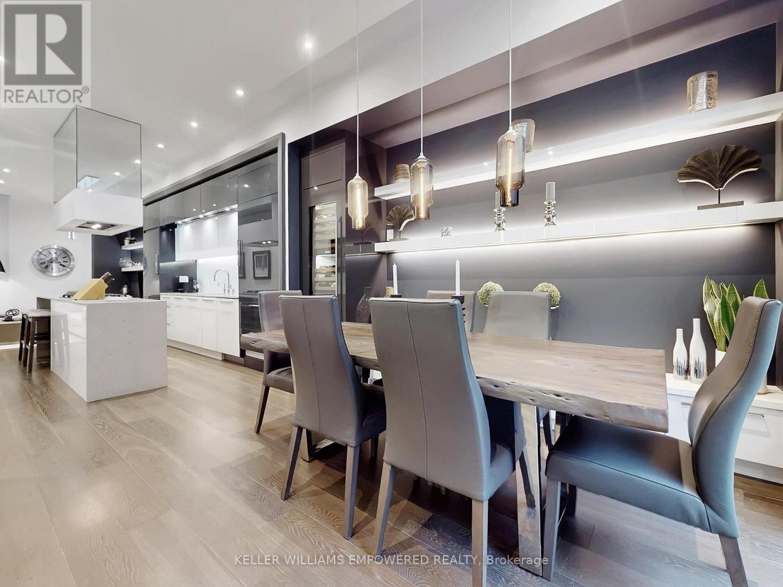 18 - 850 Richmond Street W, Toronto (niagara), Ontario