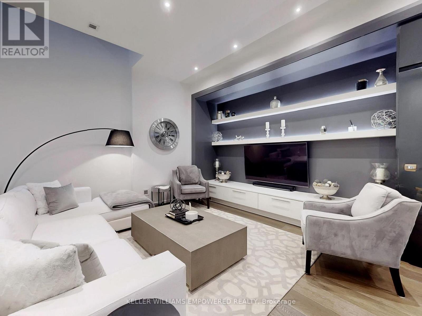 18 - 850 Richmond Street W, Toronto (niagara), Ontario