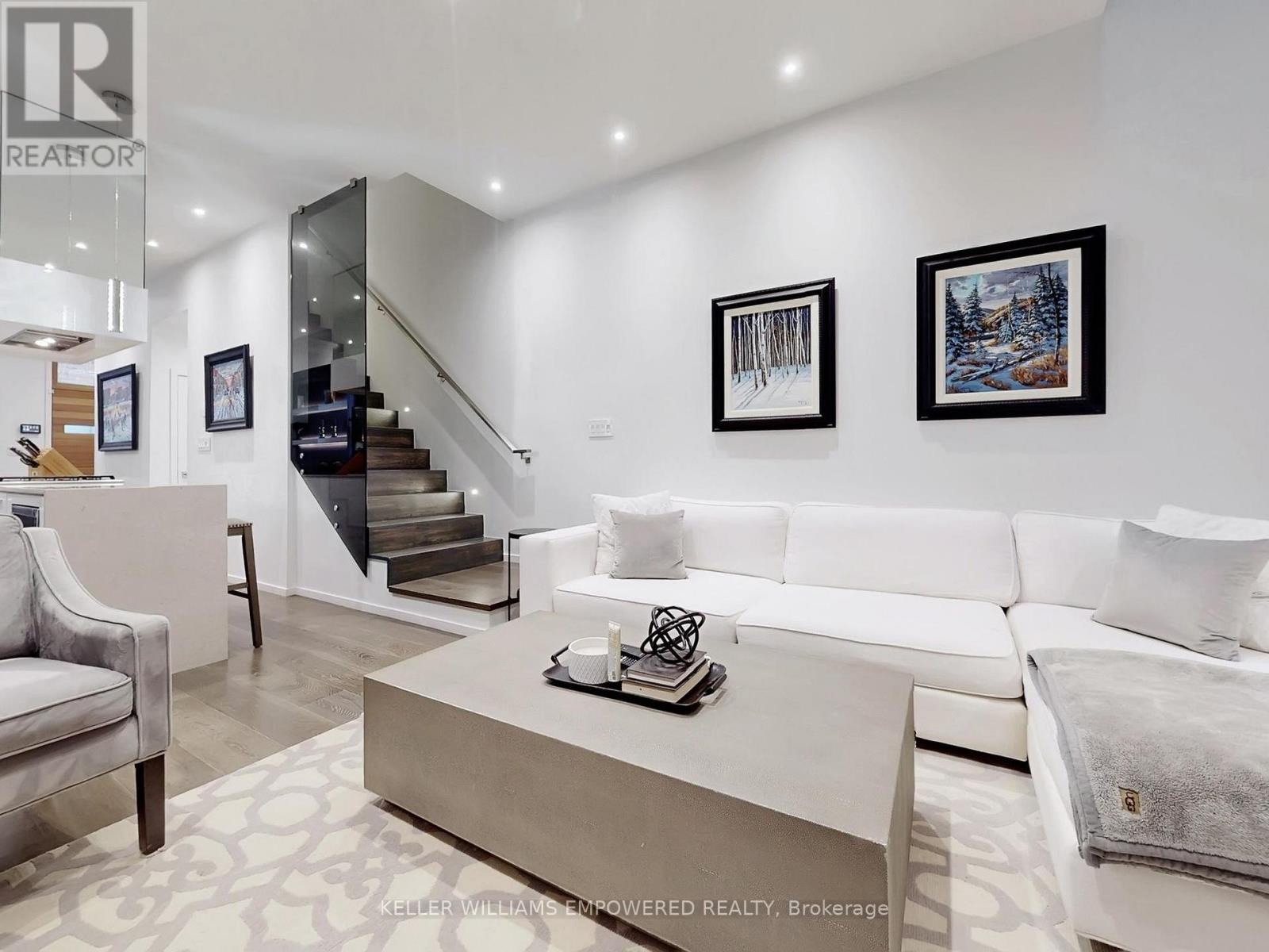 18 - 850 Richmond Street W, Toronto (niagara), Ontario