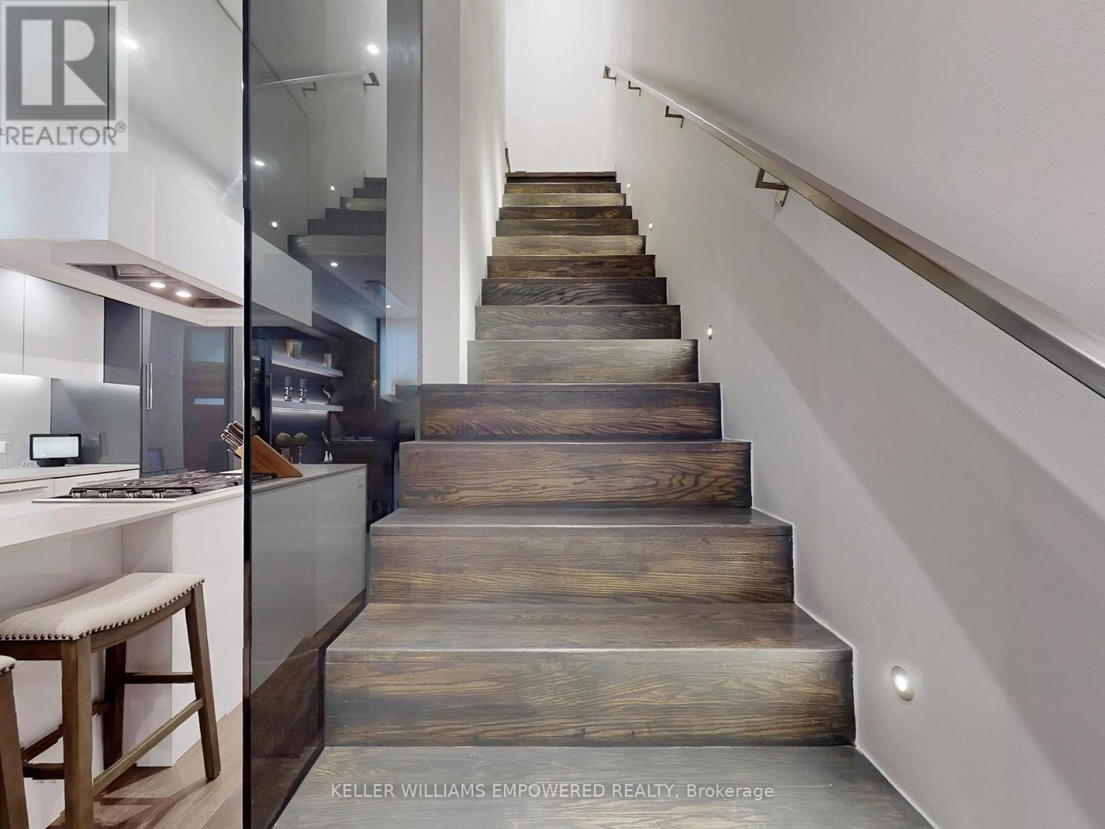 18 - 850 Richmond Street W, Toronto (niagara), Ontario