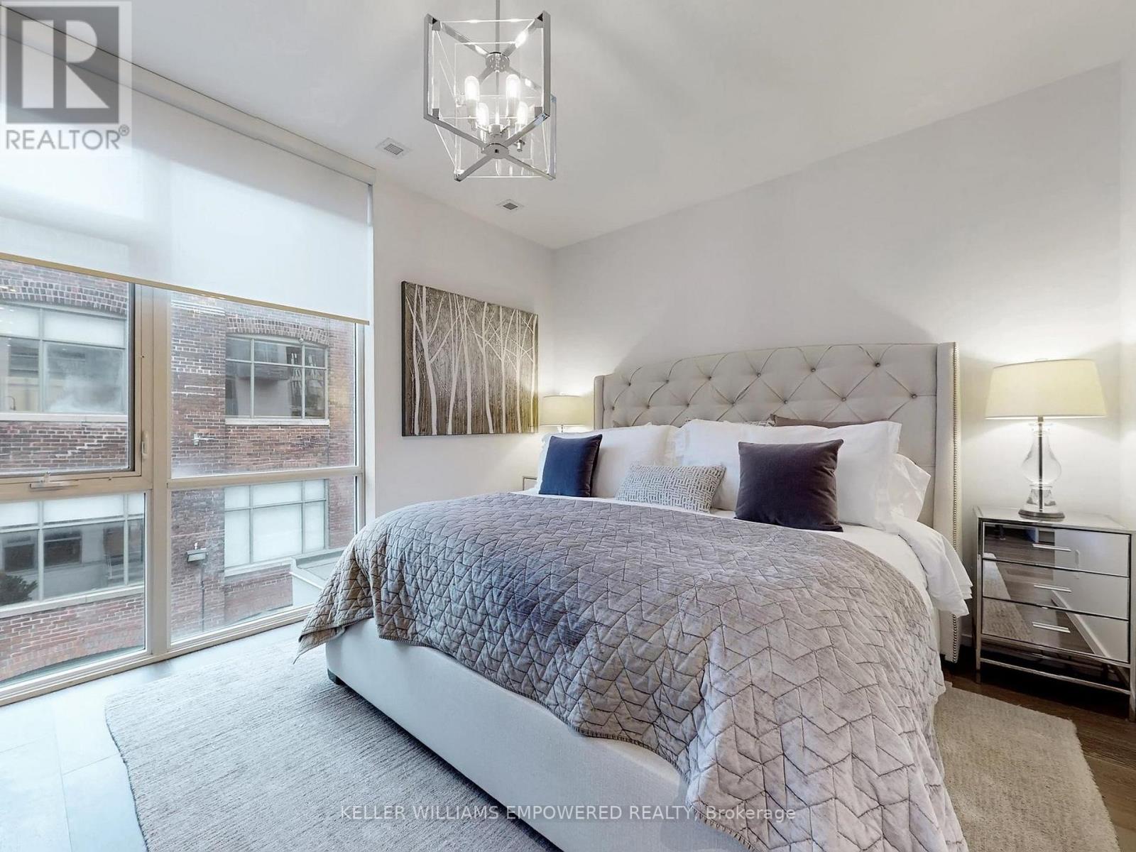 18 - 850 Richmond Street W, Toronto (niagara), Ontario