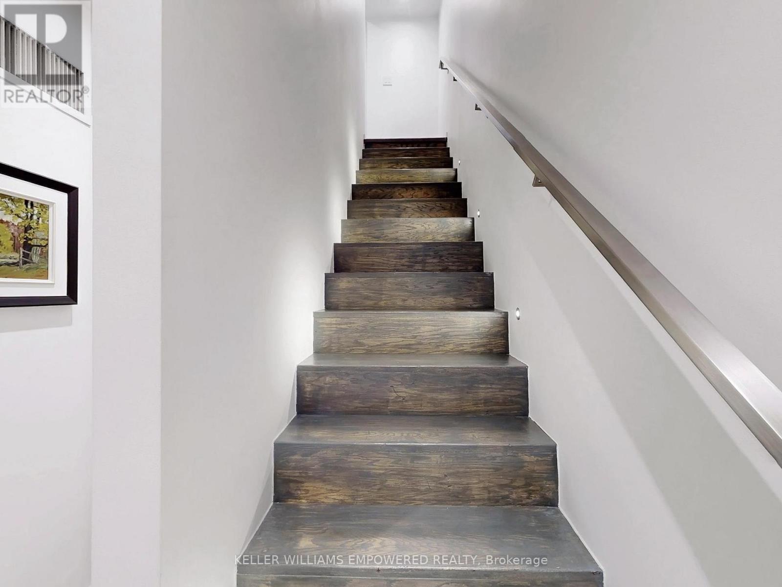 18 - 850 Richmond Street W, Toronto (niagara), Ontario