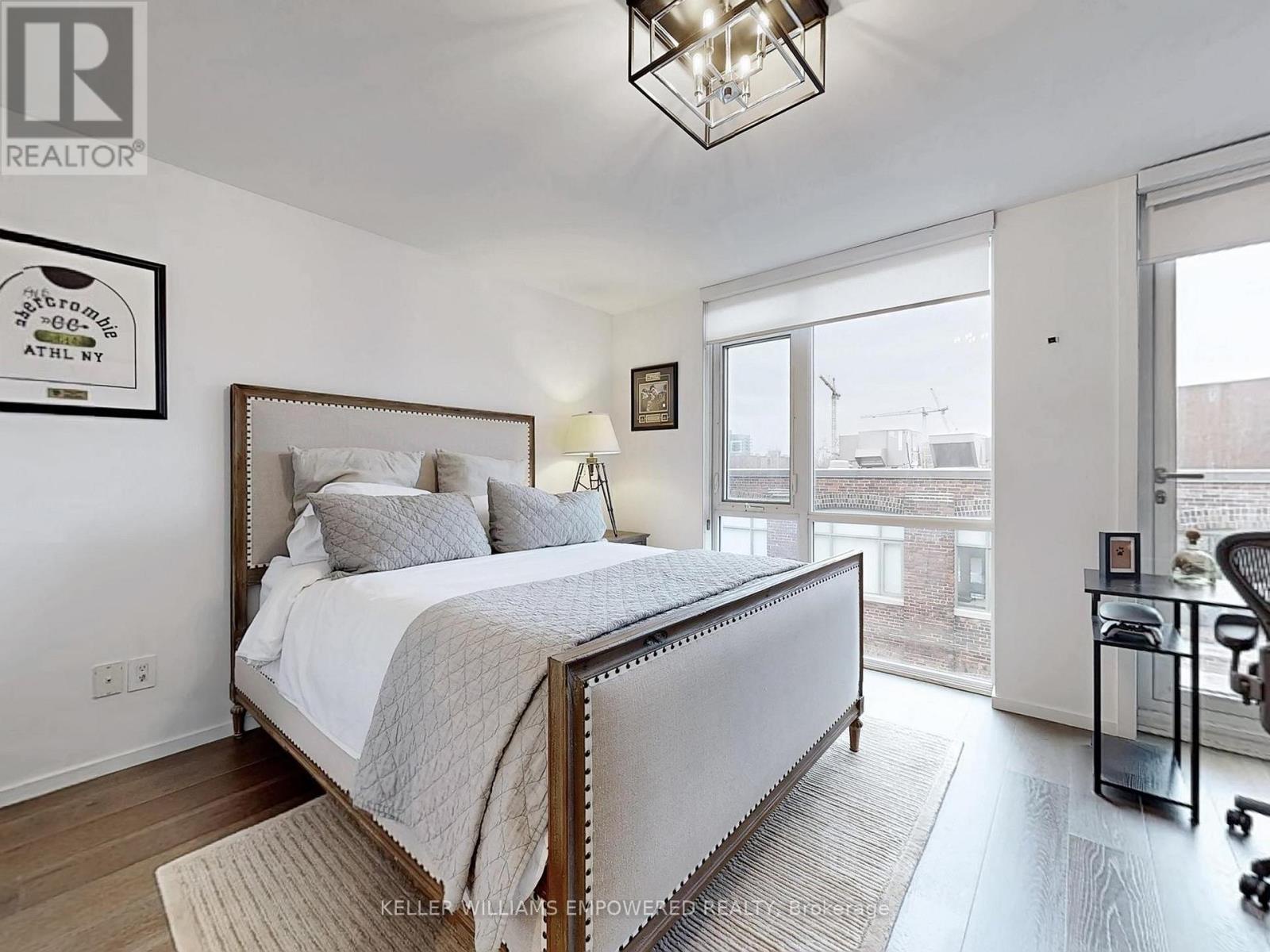 18 - 850 Richmond Street W, Toronto (niagara), Ontario