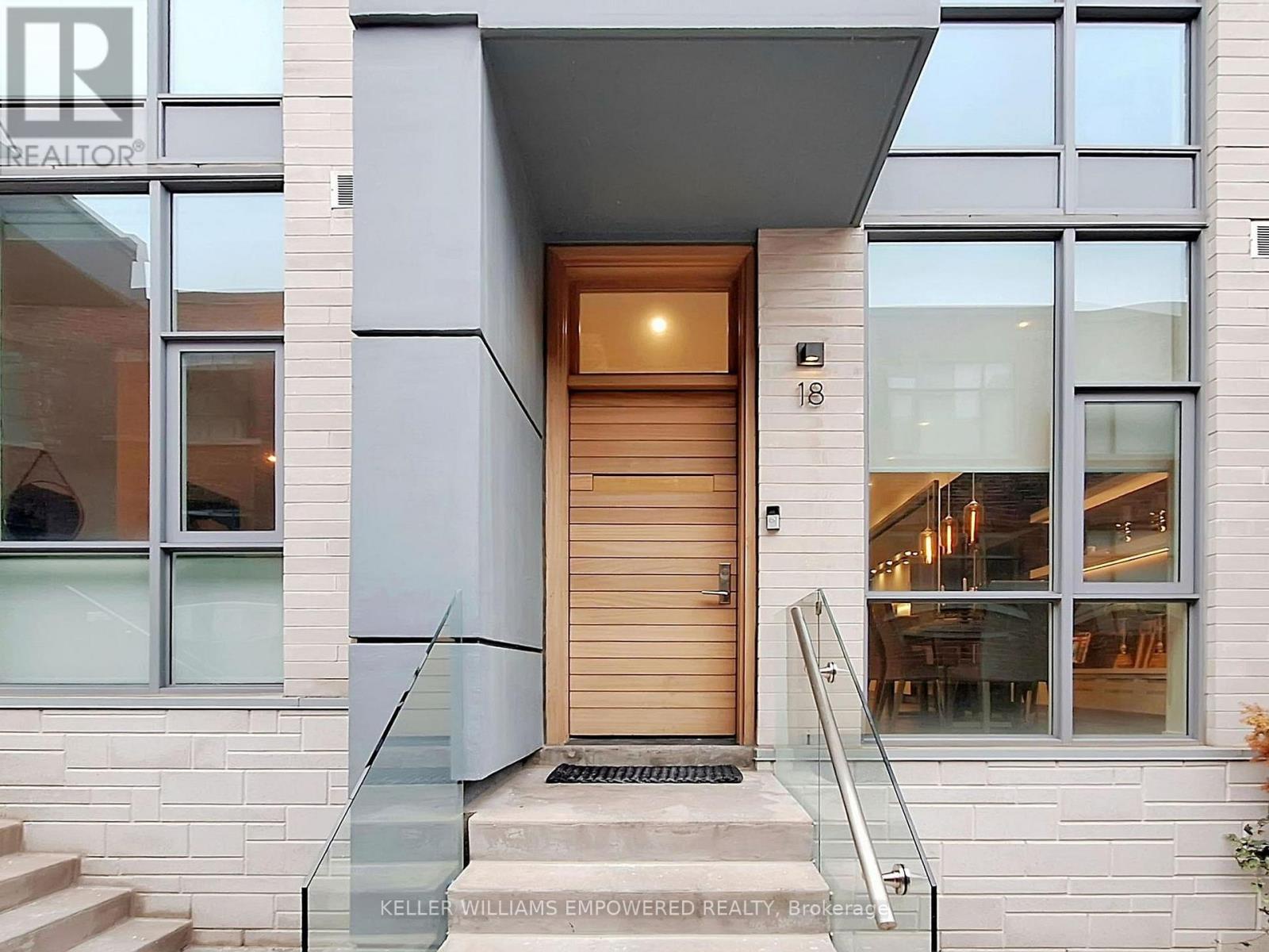 18 - 850 Richmond Street W, Toronto (niagara), Ontario