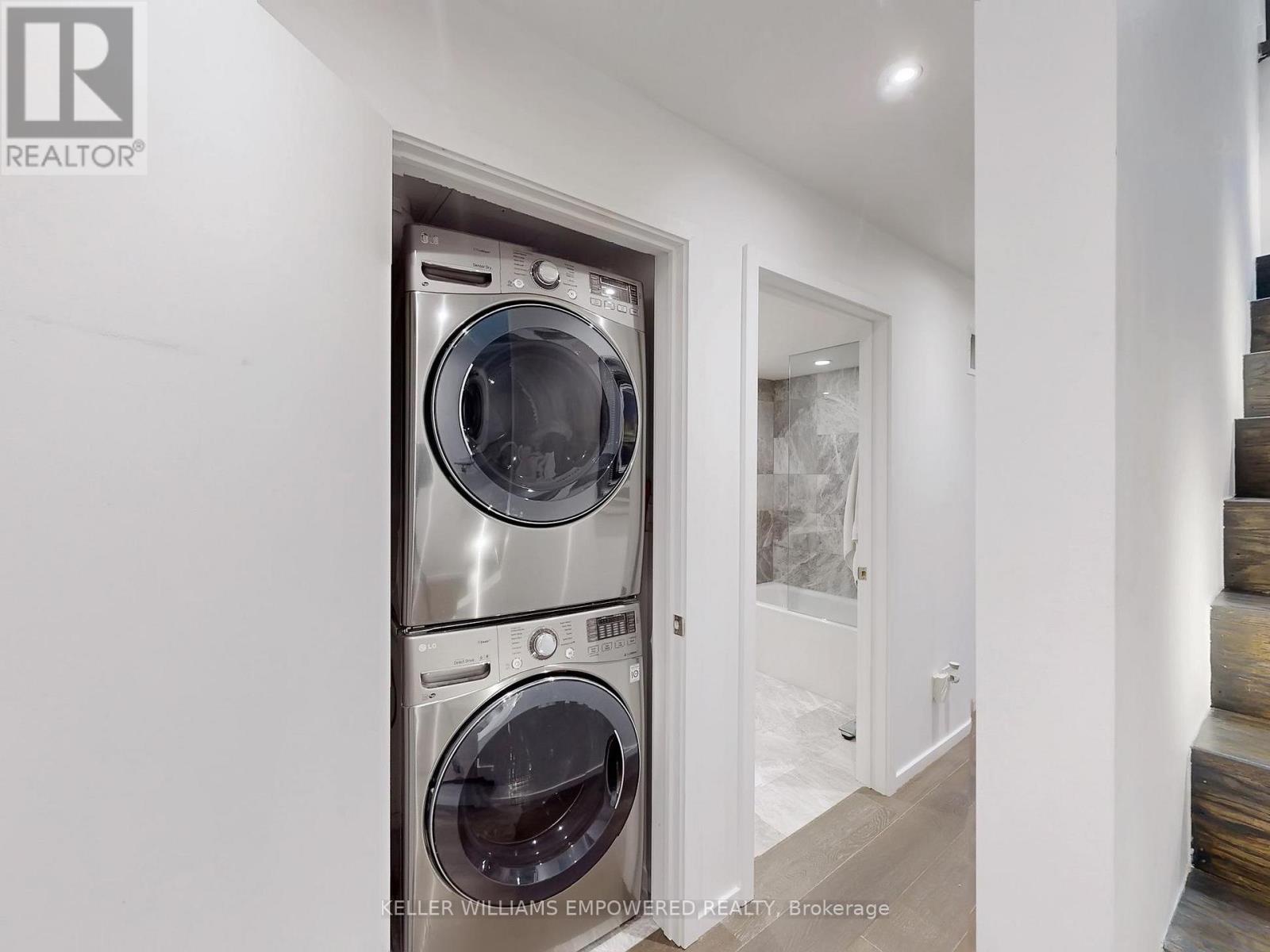 18 - 850 Richmond Street W, Toronto (niagara), Ontario