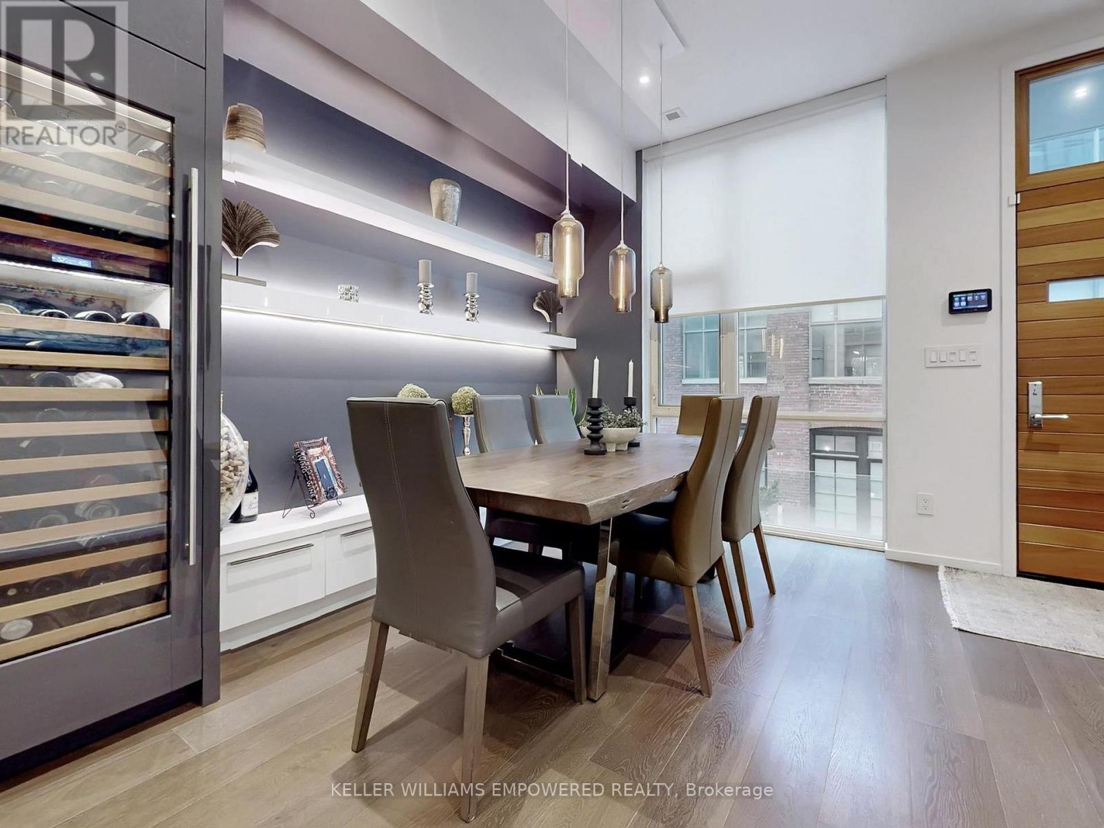 18 - 850 Richmond Street W, Toronto (niagara), Ontario