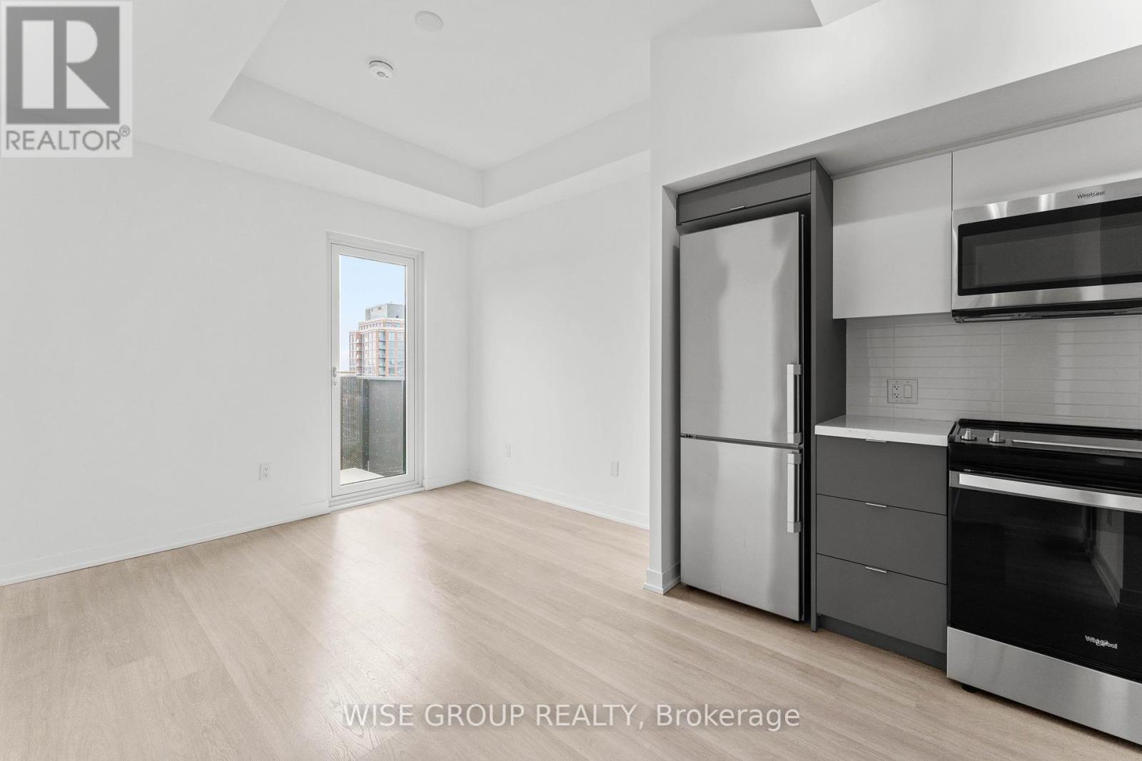 1116 - 500 Wilson Avenue, Toronto (clanton Park), Ontario