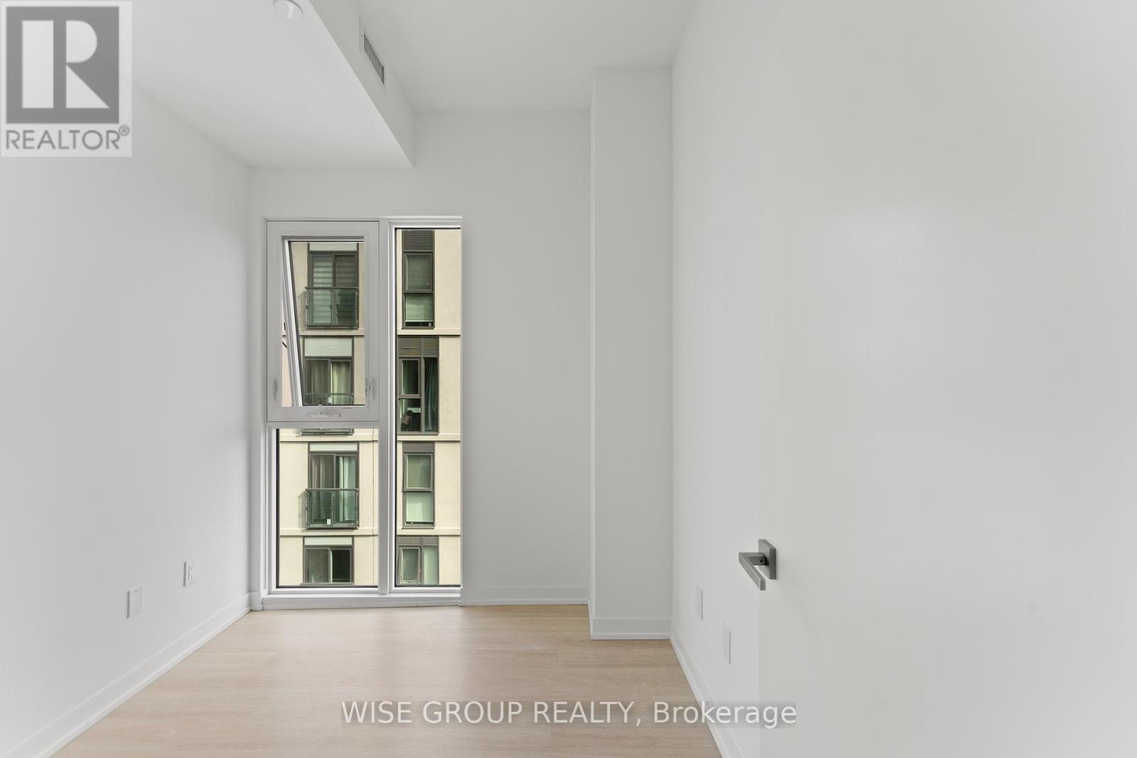 1116 - 500 Wilson Avenue, Toronto (clanton Park), Ontario