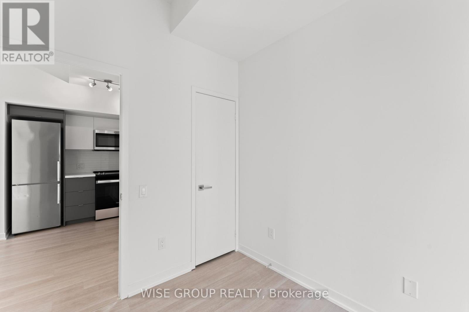 1116 - 500 Wilson Avenue, Toronto (clanton Park), Ontario