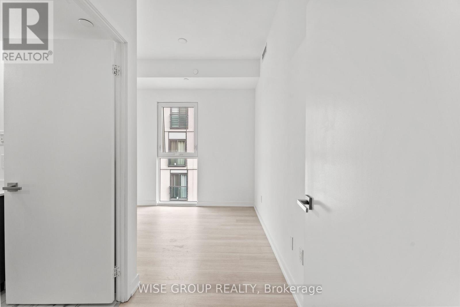 1116 - 500 Wilson Avenue, Toronto (clanton Park), Ontario